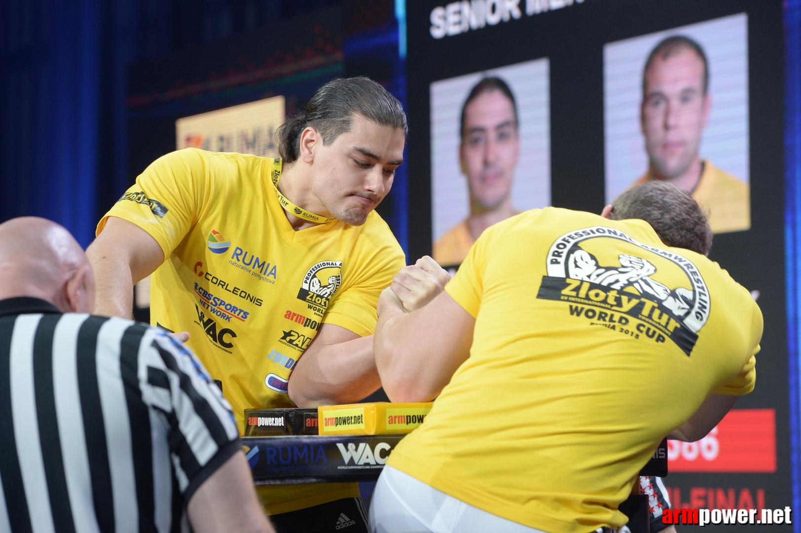 Zloty Tur 2015 By Mark Kazus Left Hand