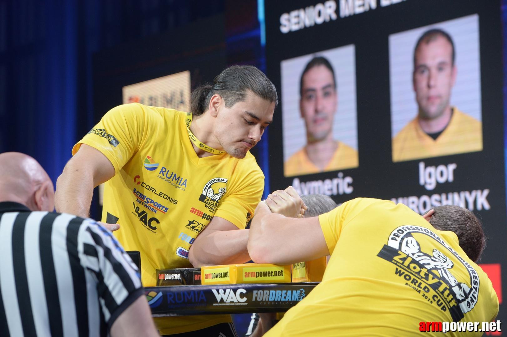 Zloty Tur 2015 By Mark Kazus Left Hand