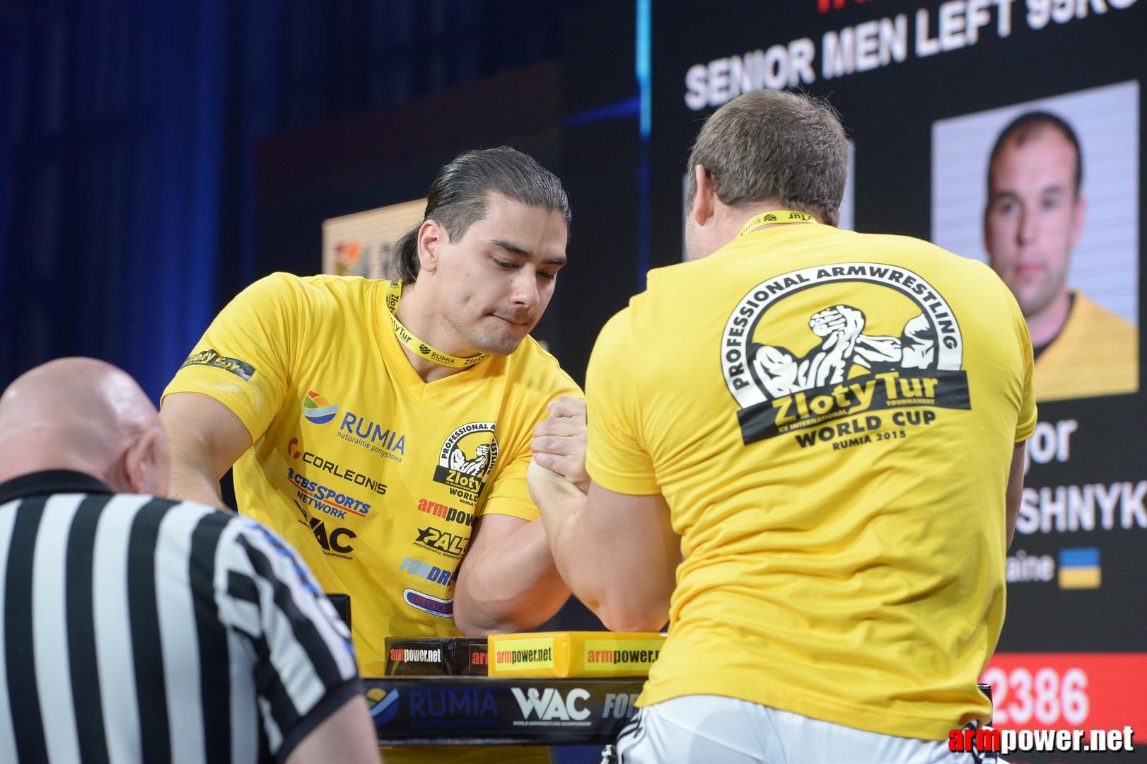 Zloty Tur 2015 By Mark Kazus Left Hand