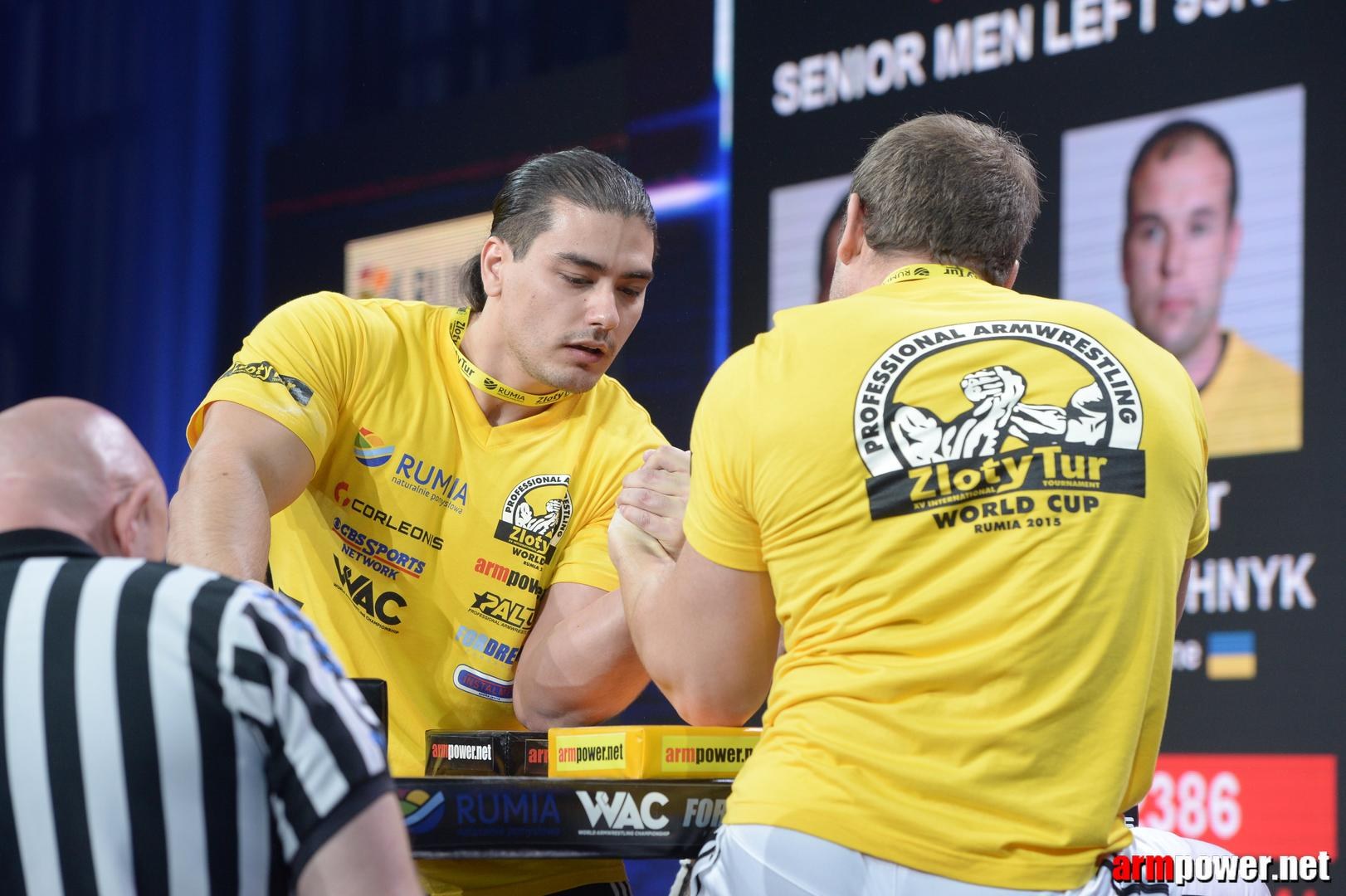 Zloty Tur 2015 By Mark Kazus Left Hand