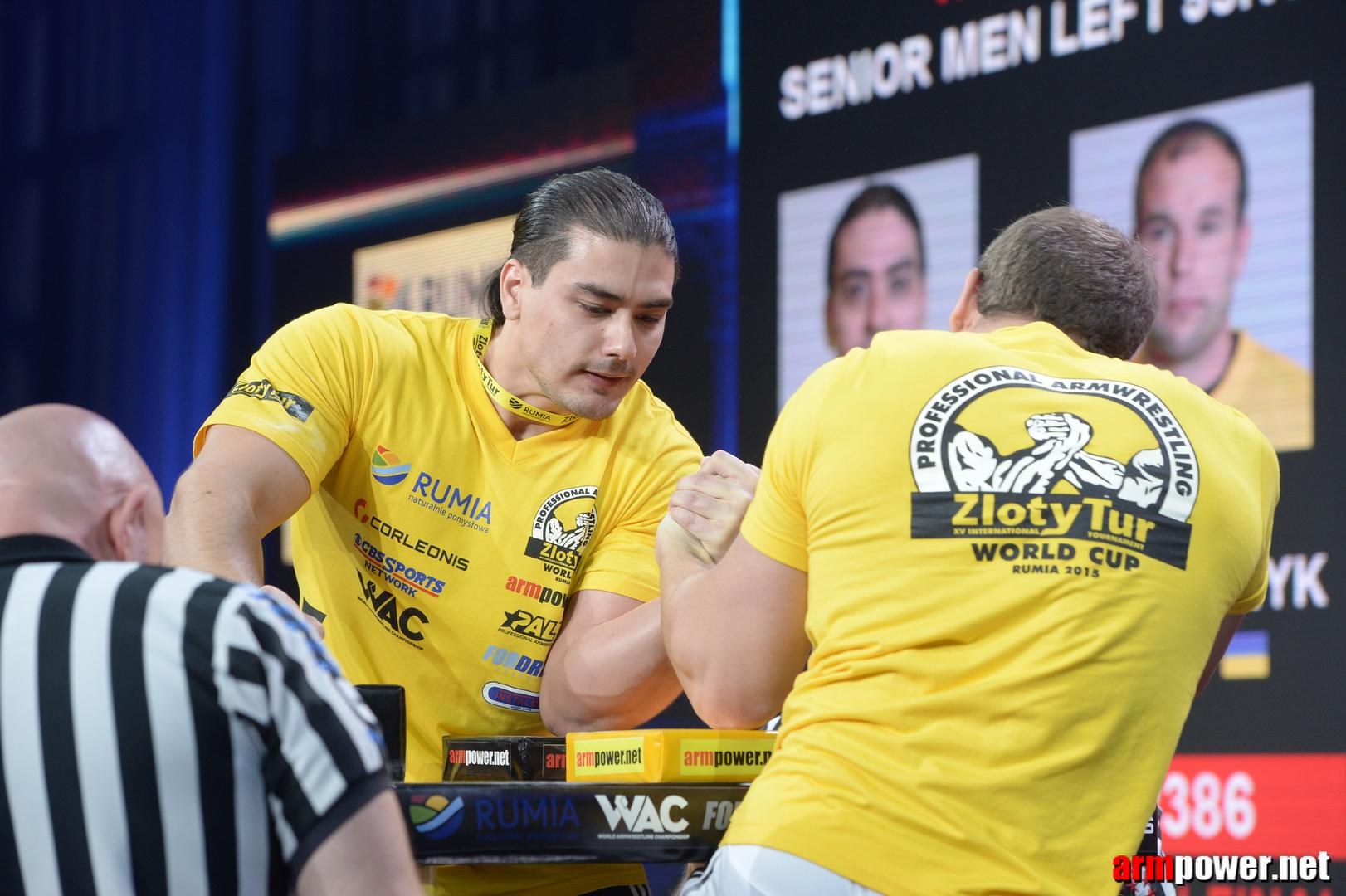 Zloty Tur 2015 By Mark Kazus Left Hand