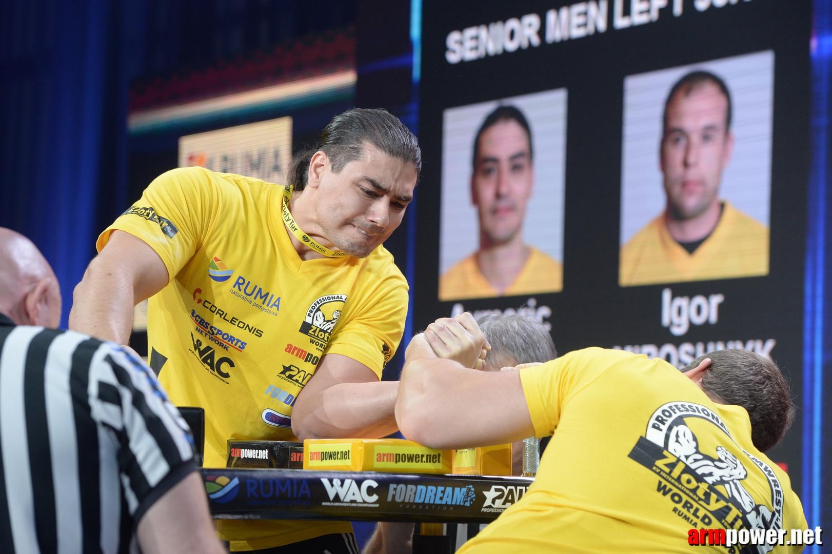 Zloty Tur 2015 By Mark Kazus Left Hand