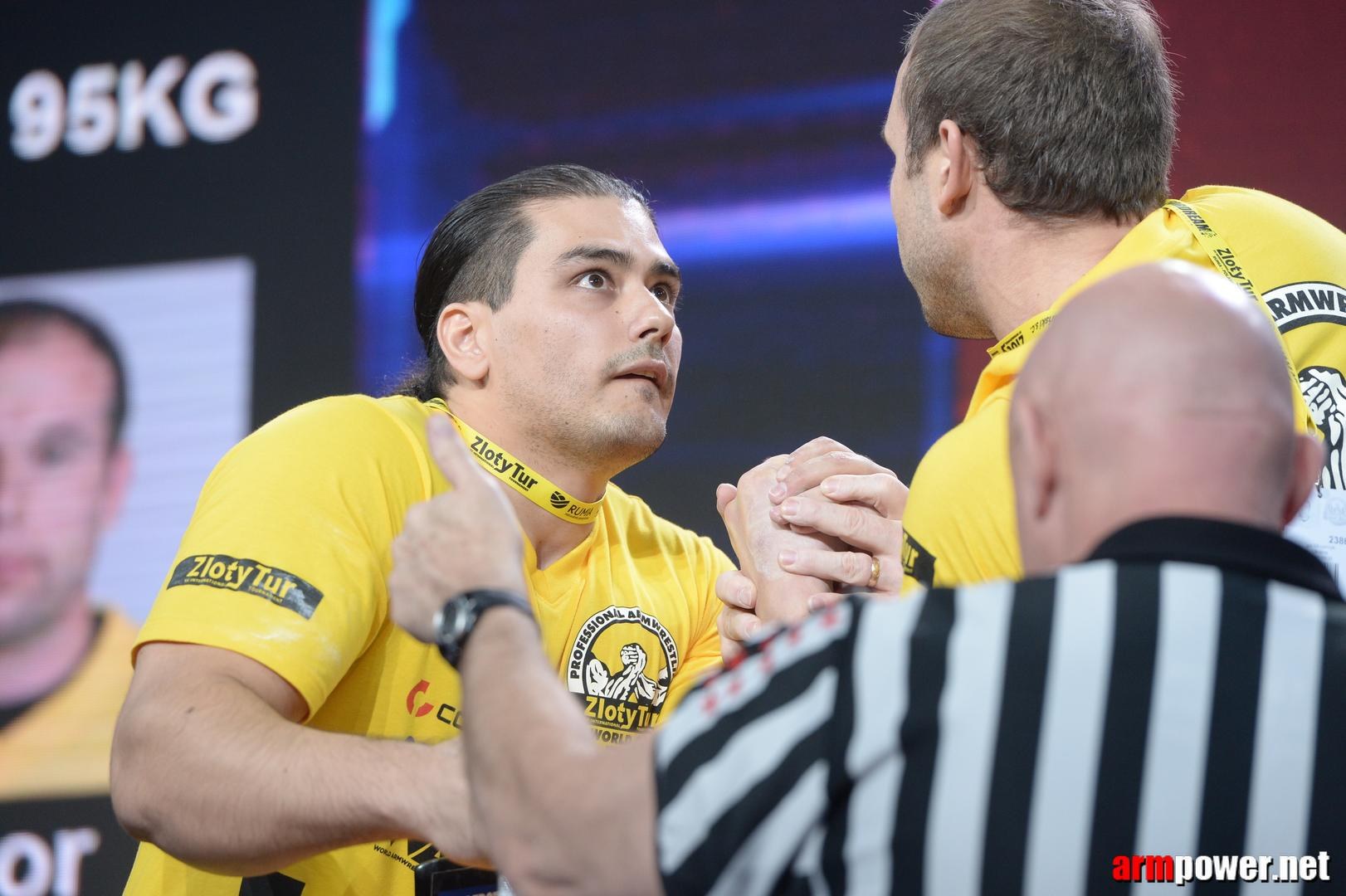 Zloty Tur 2015 By Mark Kazus Left Hand