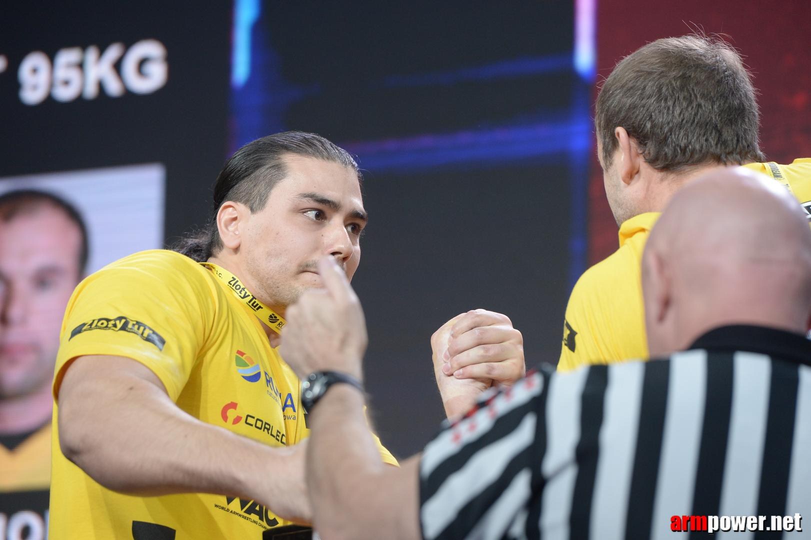 Zloty Tur 2015 By Mark Kazus Left Hand