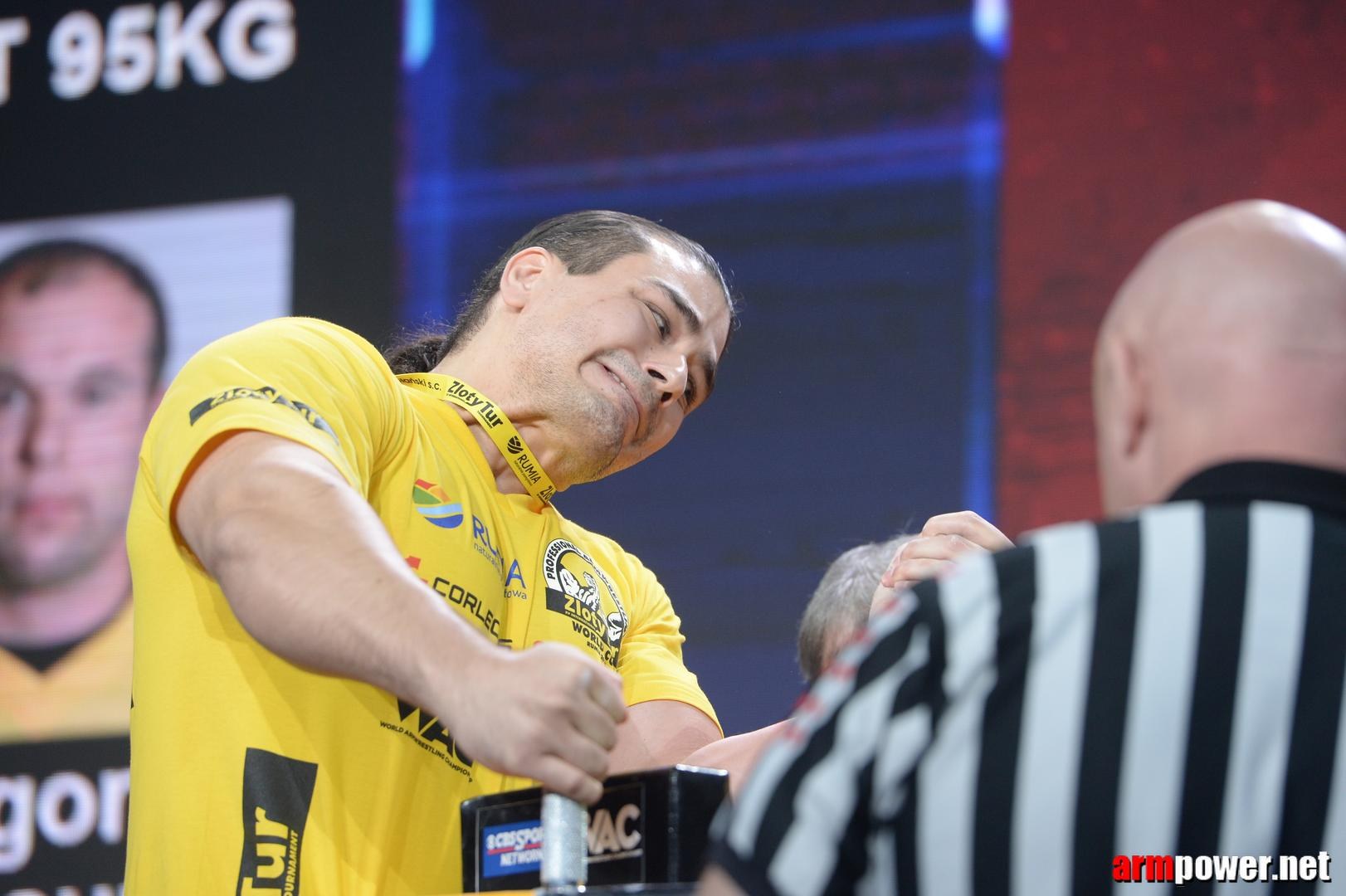 Zloty Tur 2015 By Mark Kazus Left Hand