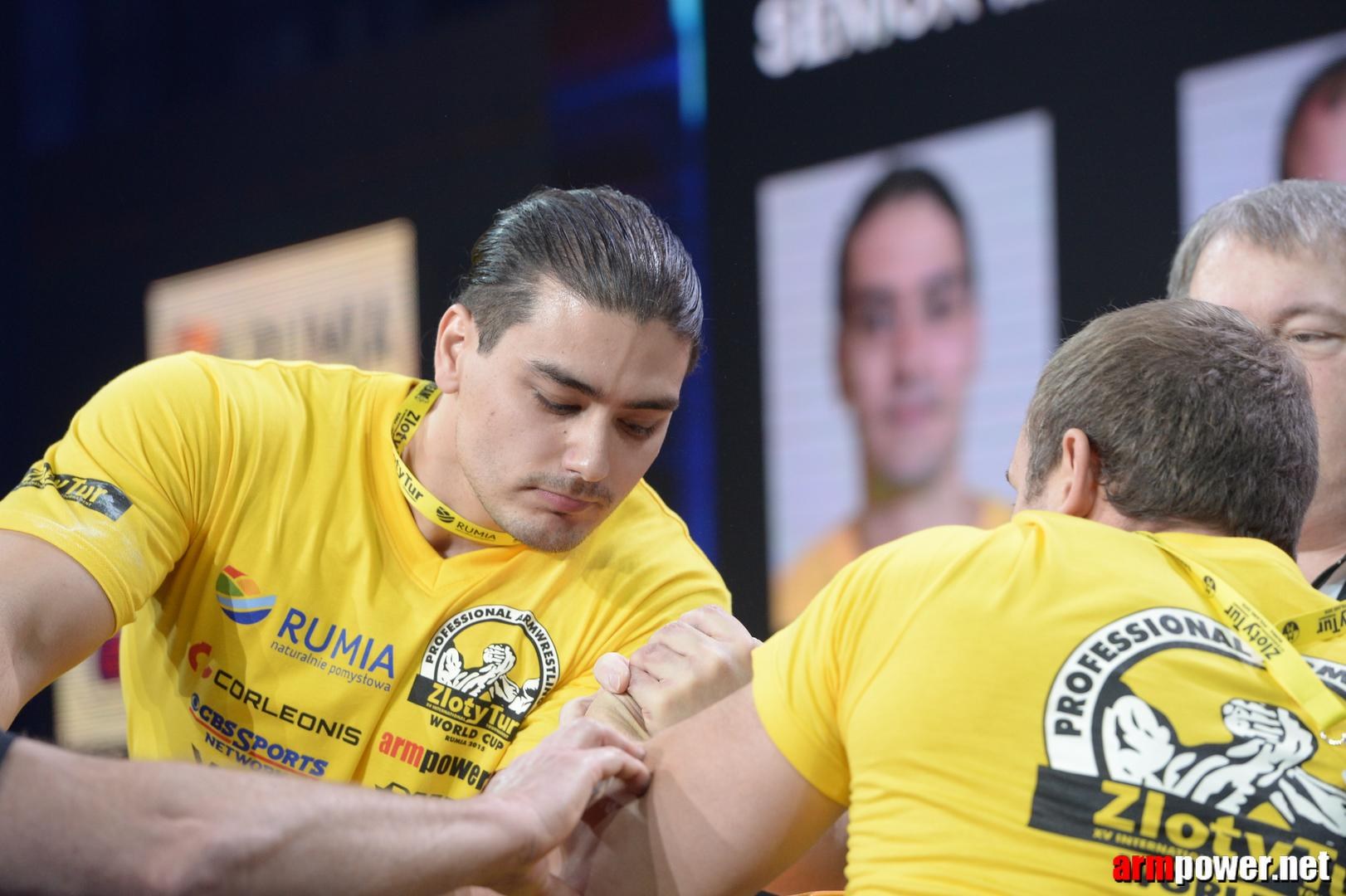 Zloty Tur 2015 By Mark Kazus Left Hand