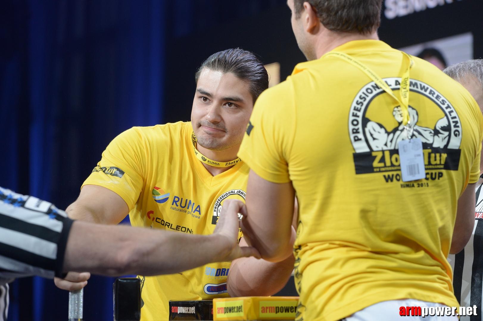 Zloty Tur 2015 By Mark Kazus Left Hand