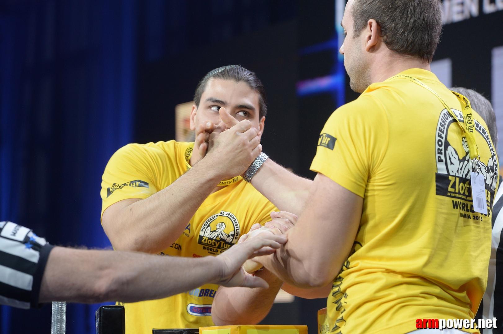 Zloty Tur 2015 By Mark Kazus Left Hand