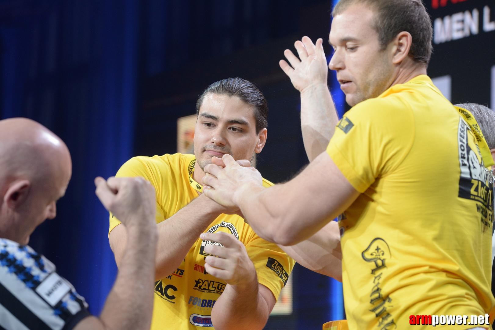 Zloty Tur 2015 By Mark Kazus Left Hand