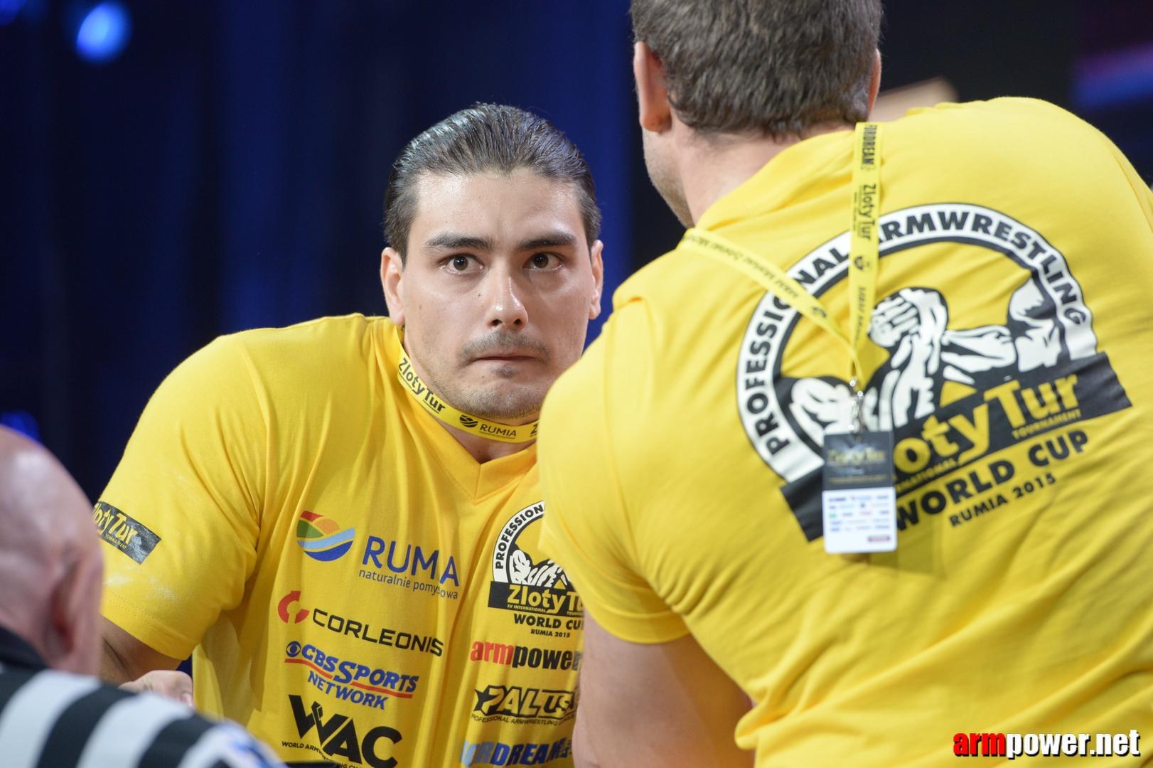 Zloty Tur 2015 By Mark Kazus Left Hand