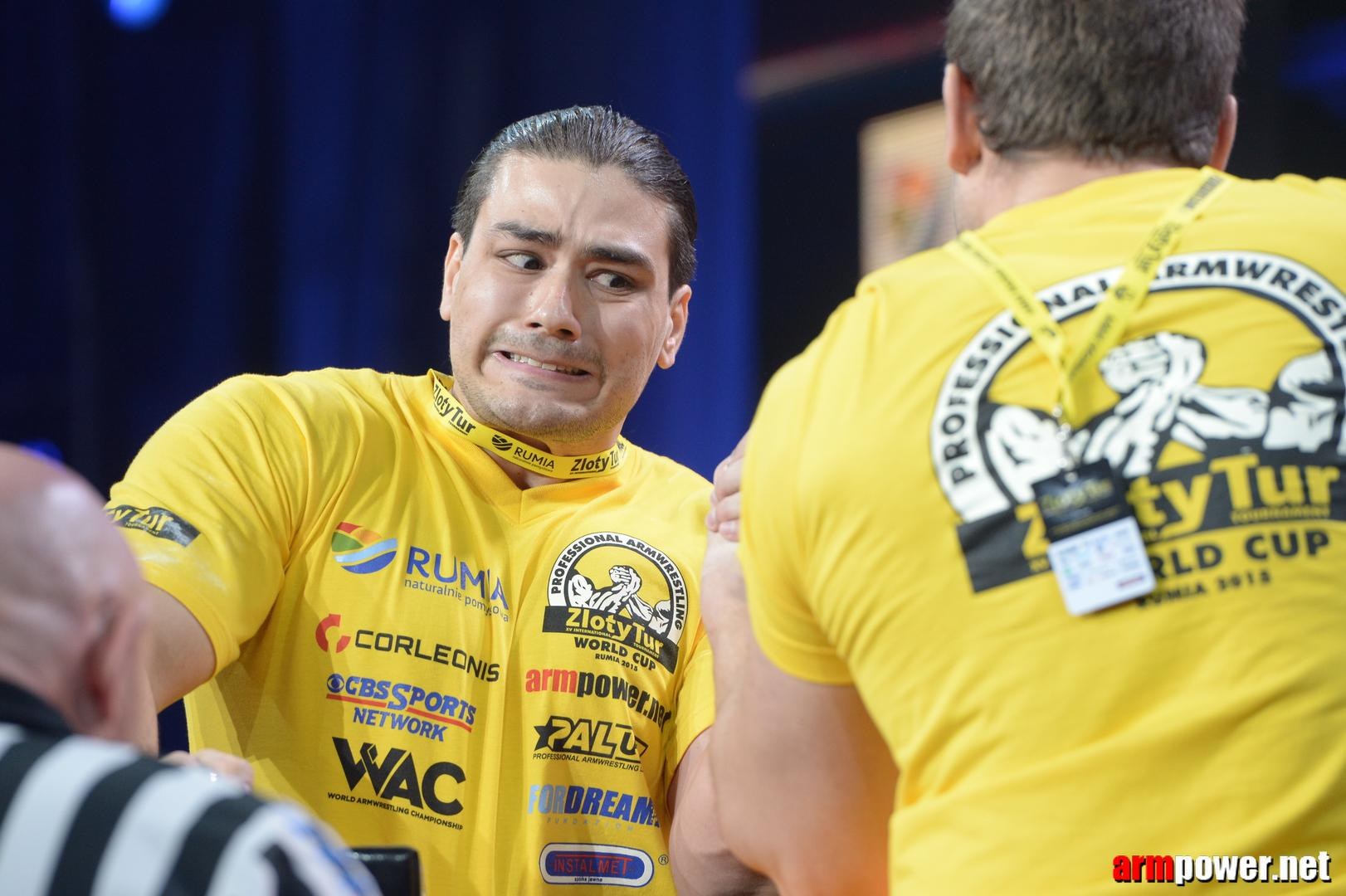 Zloty Tur 2015 By Mark Kazus Left Hand