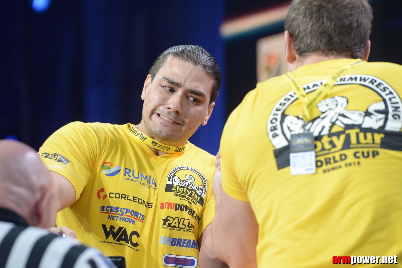 Zloty Tur 2015 By Mark Kazus Left Hand