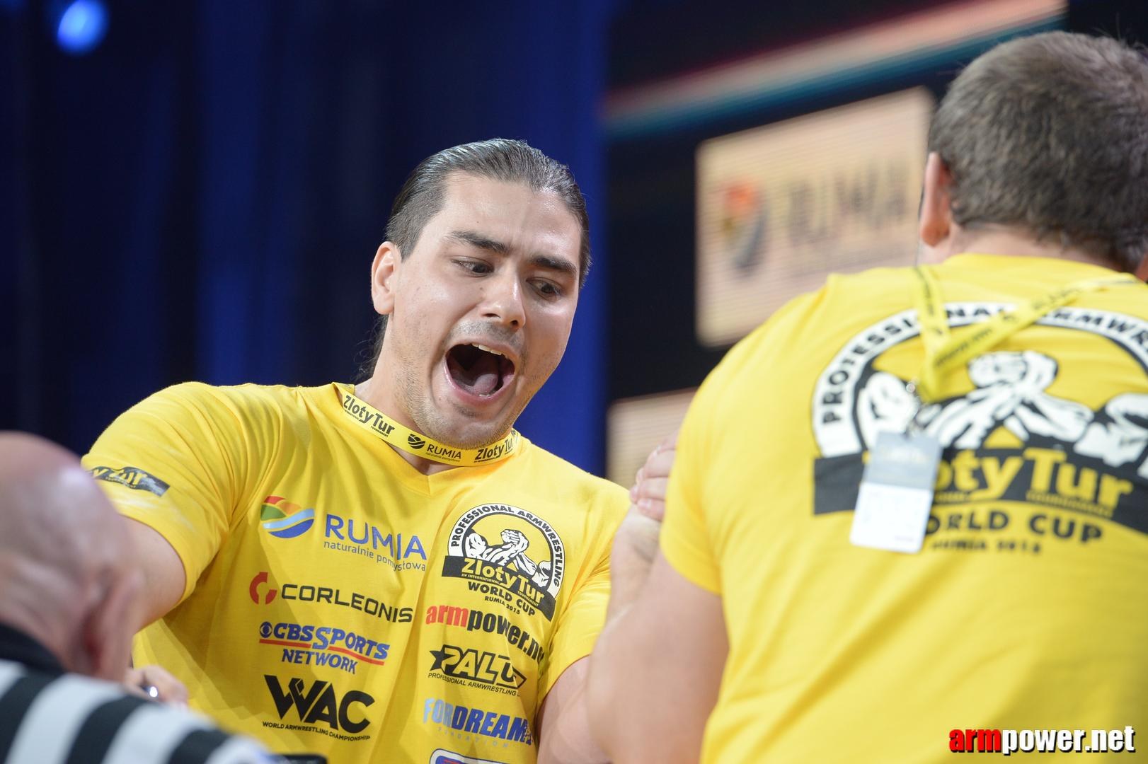 Zloty Tur 2015 By Mark Kazus Left Hand