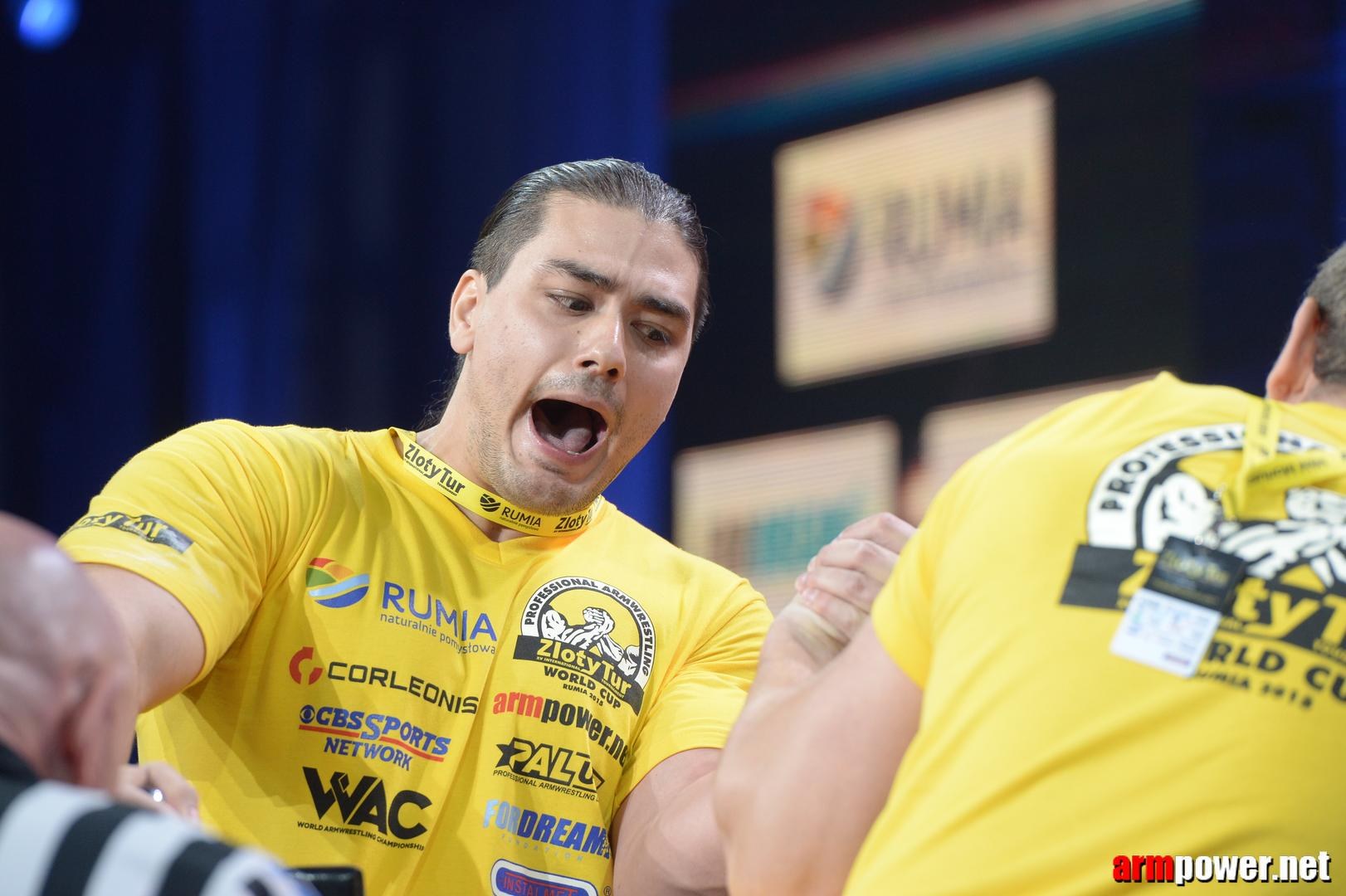 Zloty Tur 2015 By Mark Kazus Left Hand