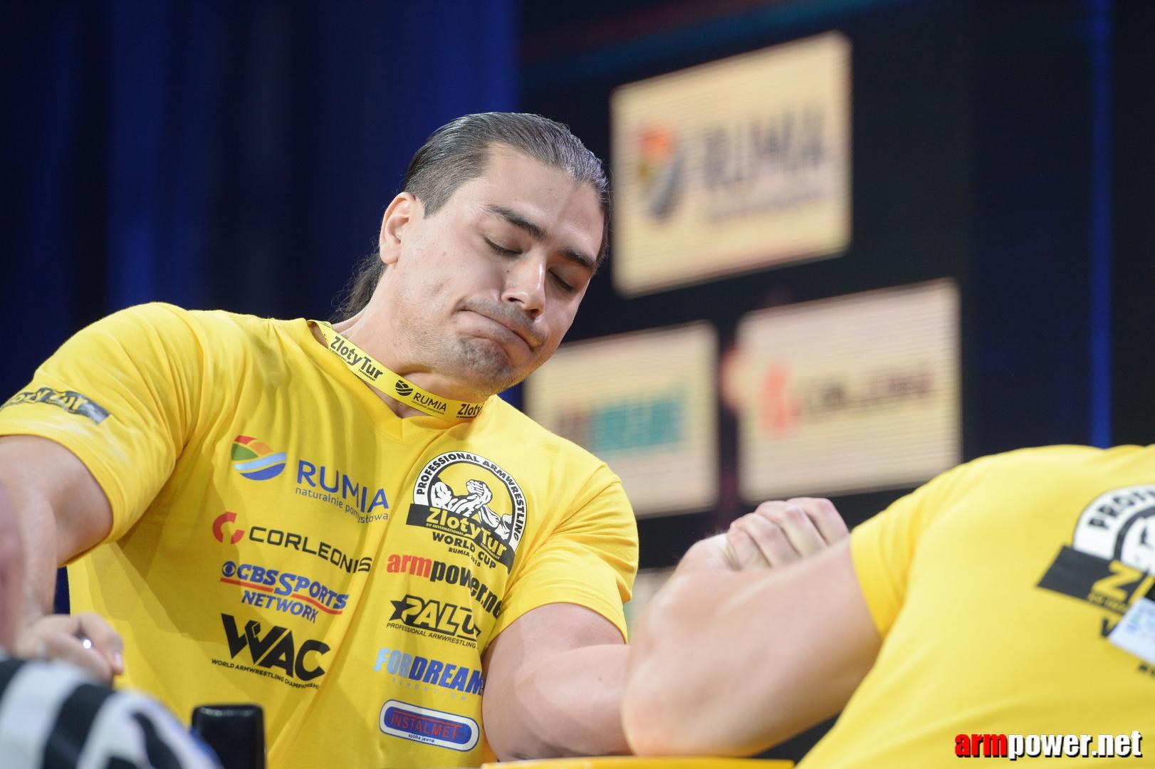 Zloty Tur 2015 By Mark Kazus Left Hand