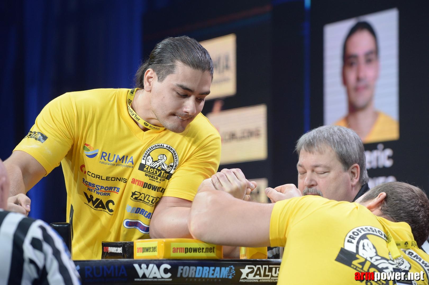 Zloty Tur 2015 By Mark Kazus Left Hand