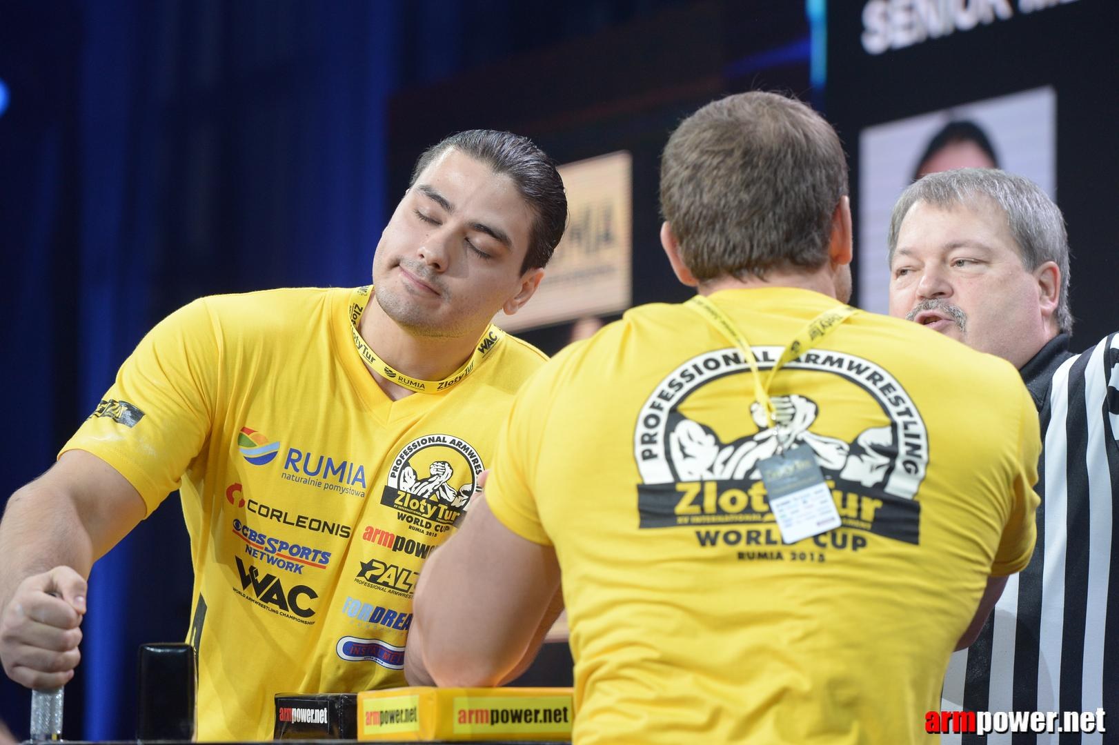 Zloty Tur 2015 By Mark Kazus Left Hand