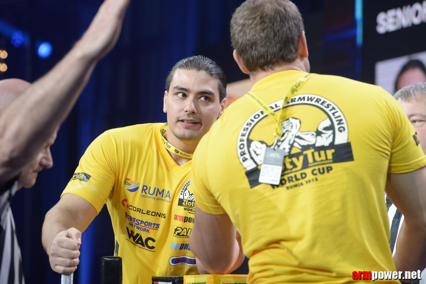 Zloty Tur 2015 By Mark Kazus Left Hand