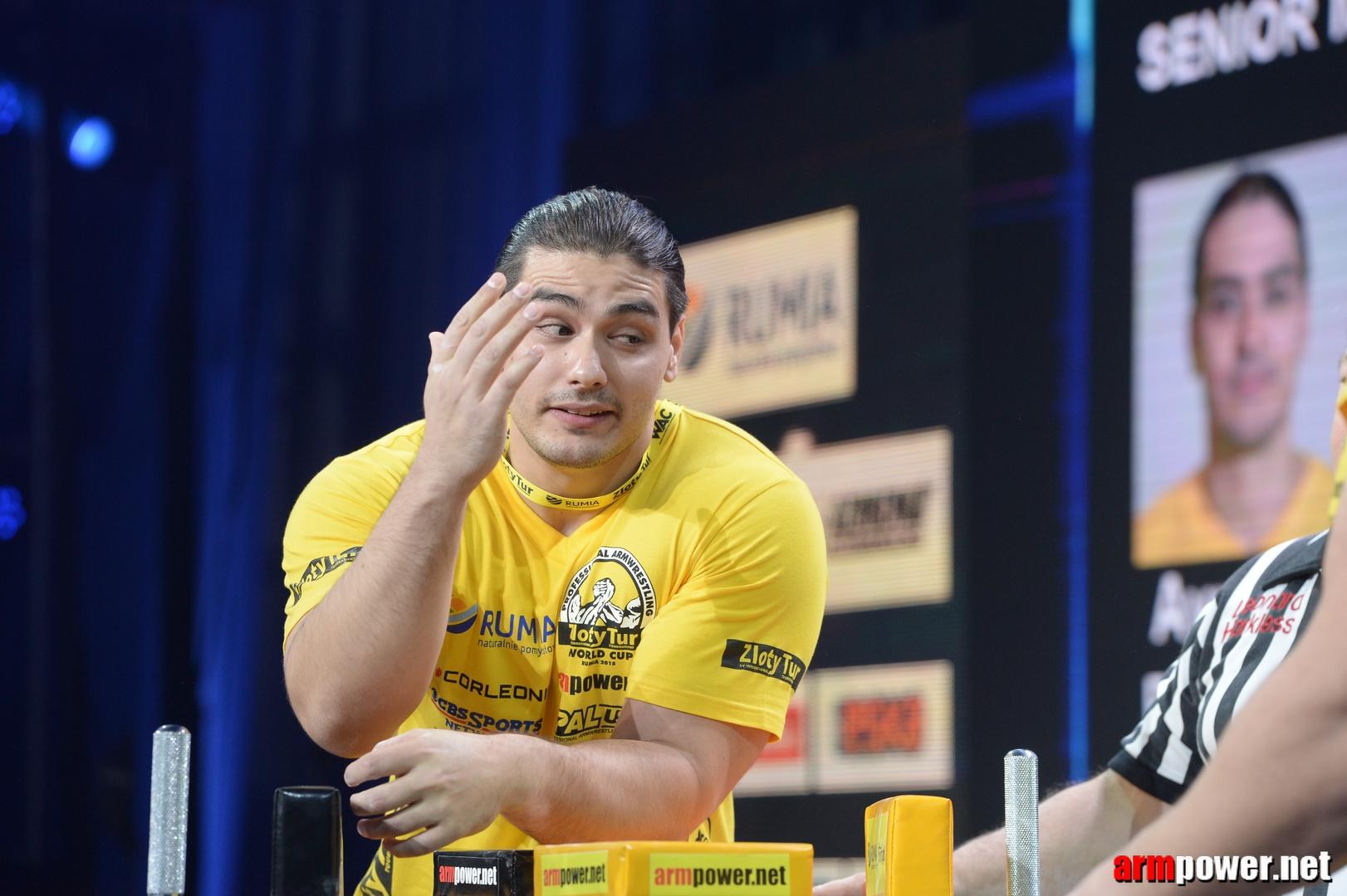 Zloty Tur 2015 By Mark Kazus Left Hand