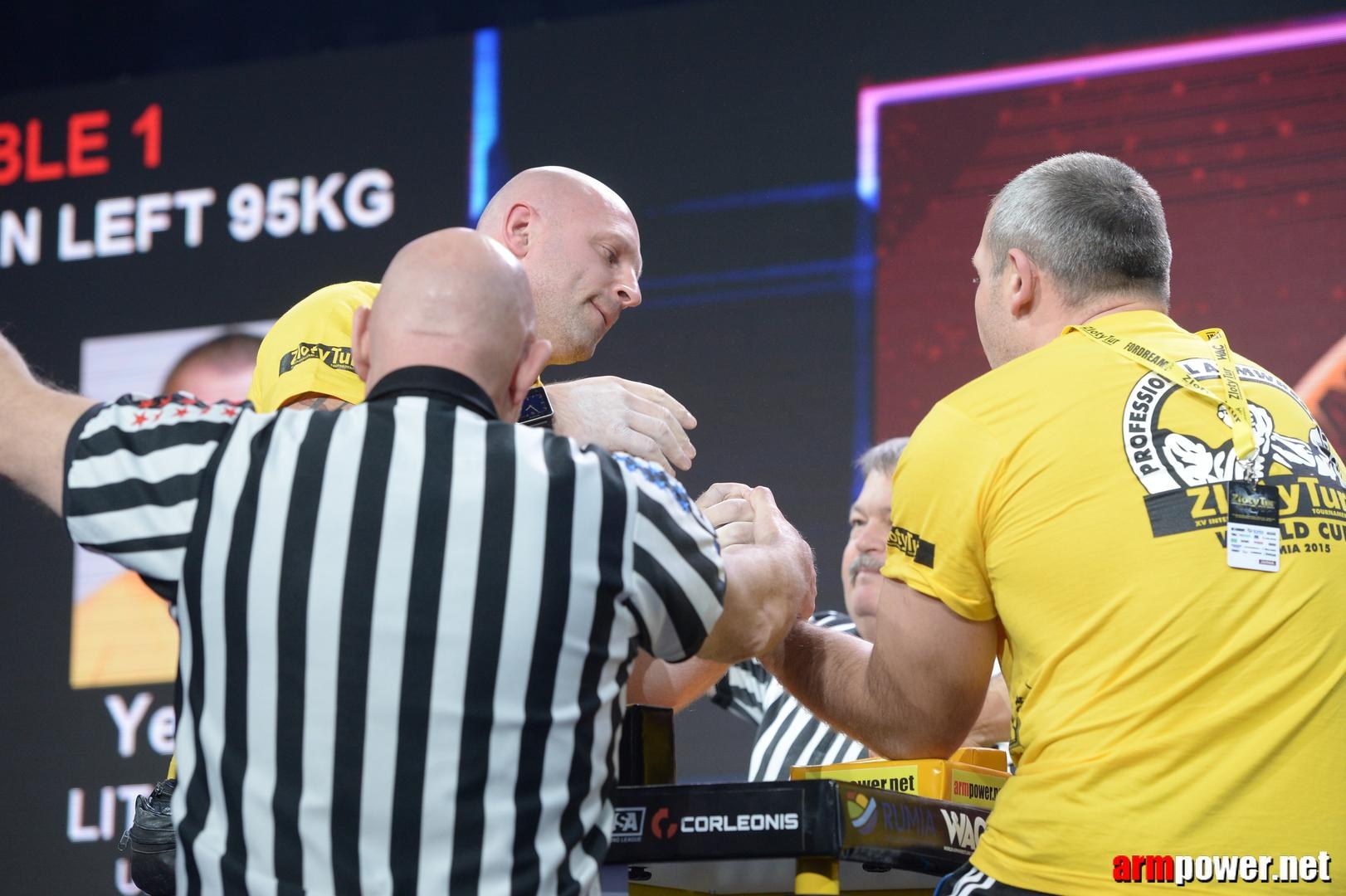 Zloty Tur 2015 By Mark Kazus Left Hand