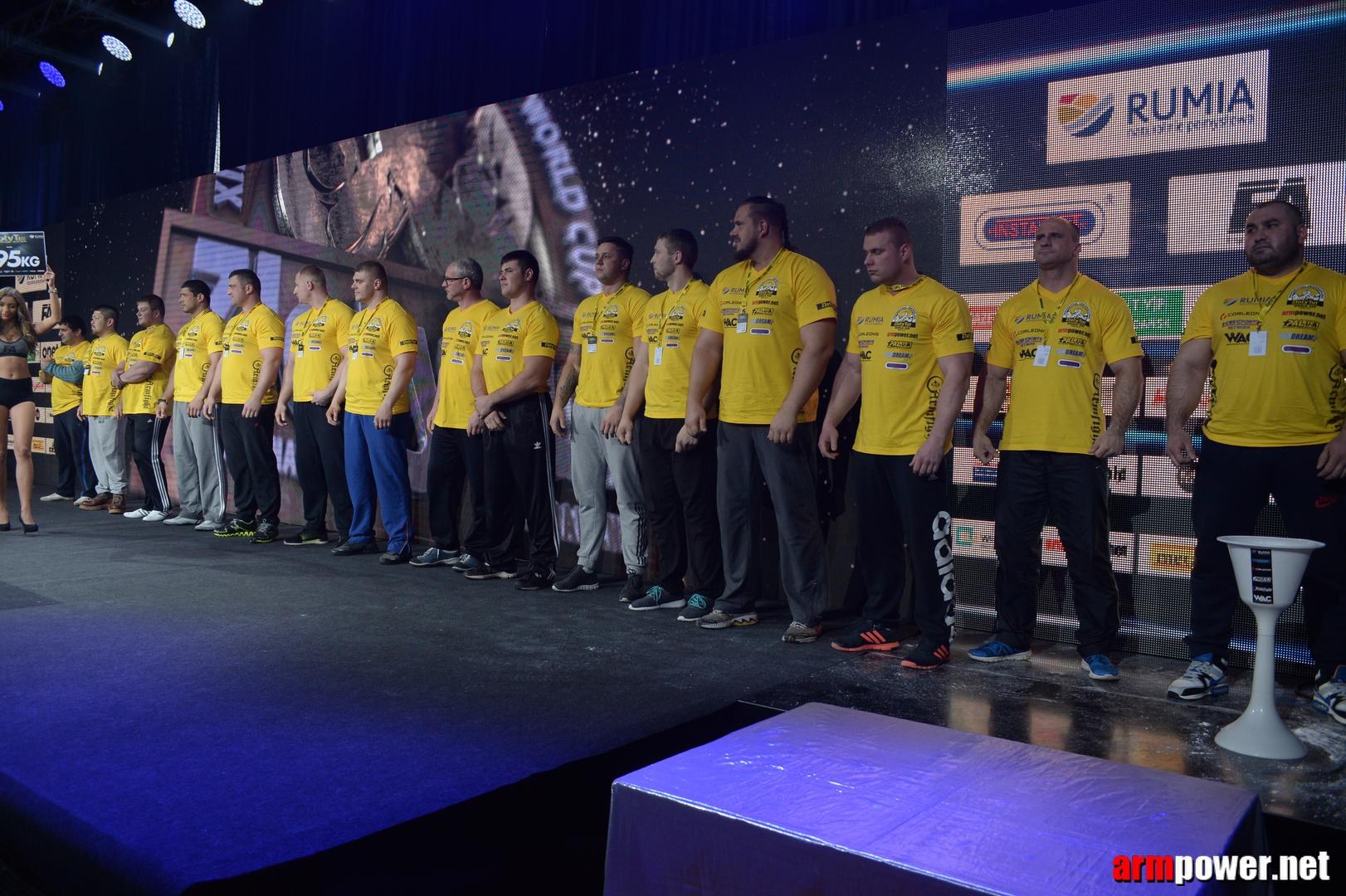 Zloty Tur 2015 By Mark Kazus Left Hand