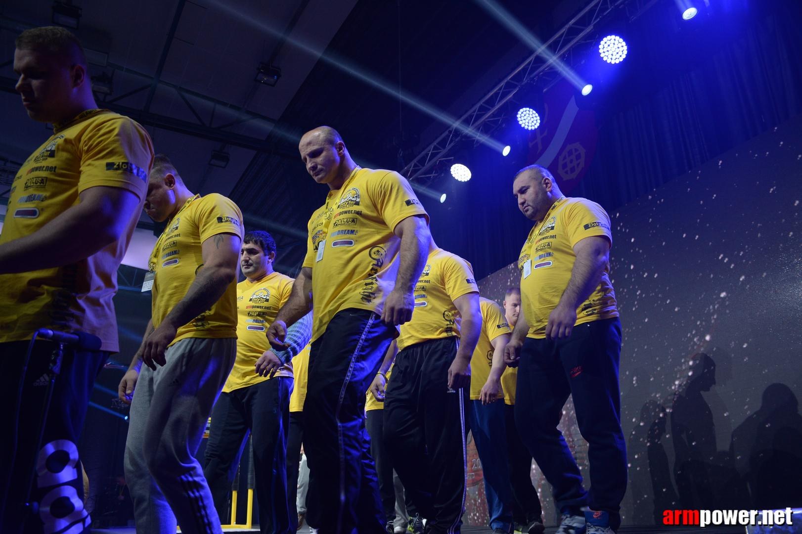 Zloty Tur 2015 By Mark Kazus Left Hand