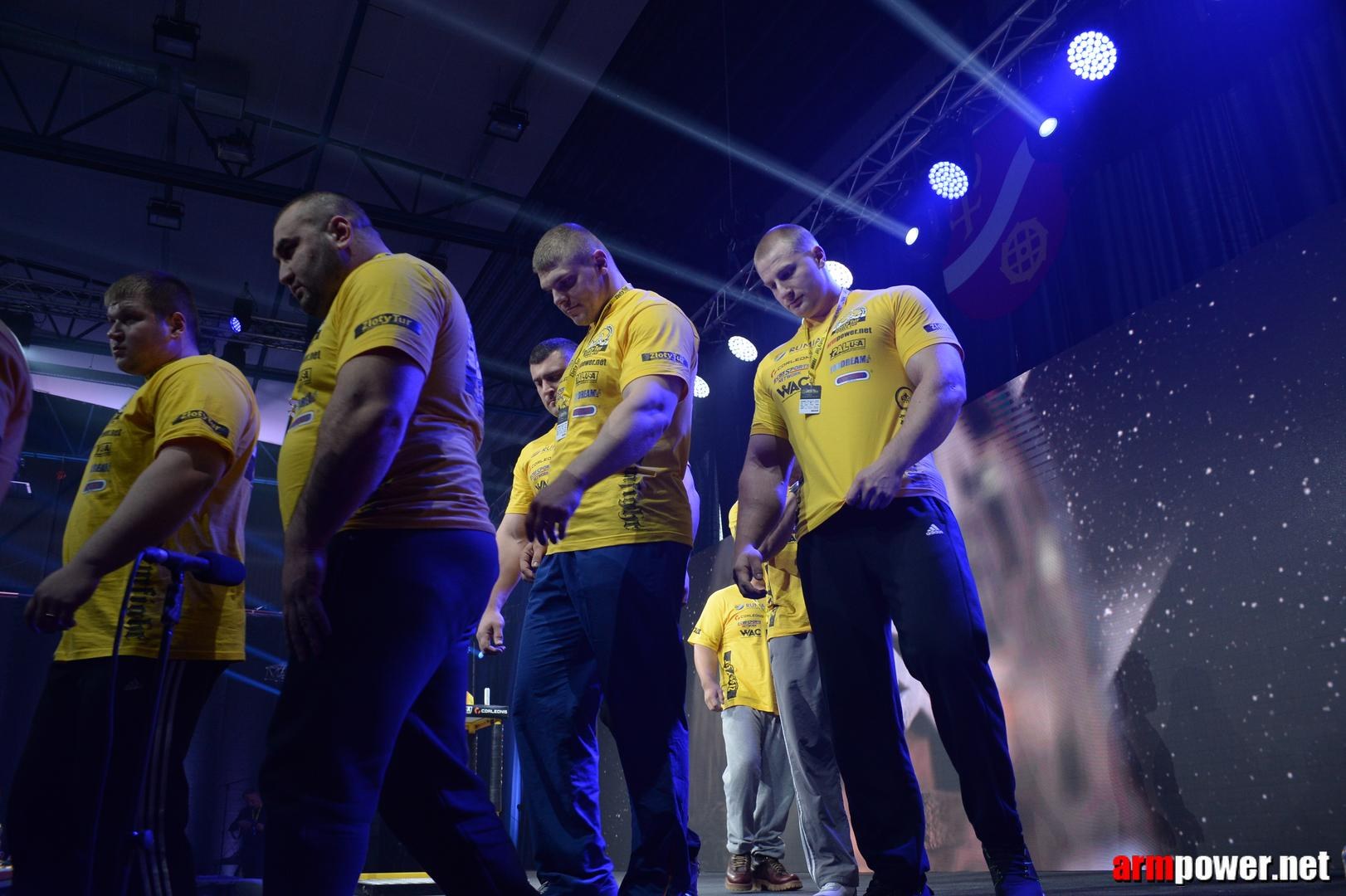 Zloty Tur 2015 By Mark Kazus Left Hand