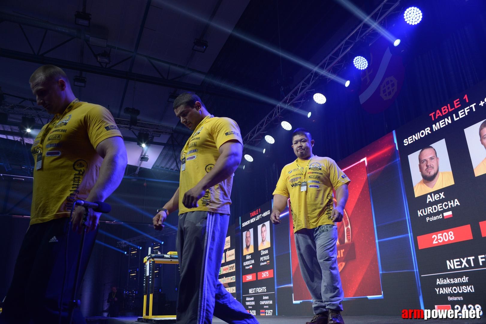 Zloty Tur 2015 By Mark Kazus Left Hand