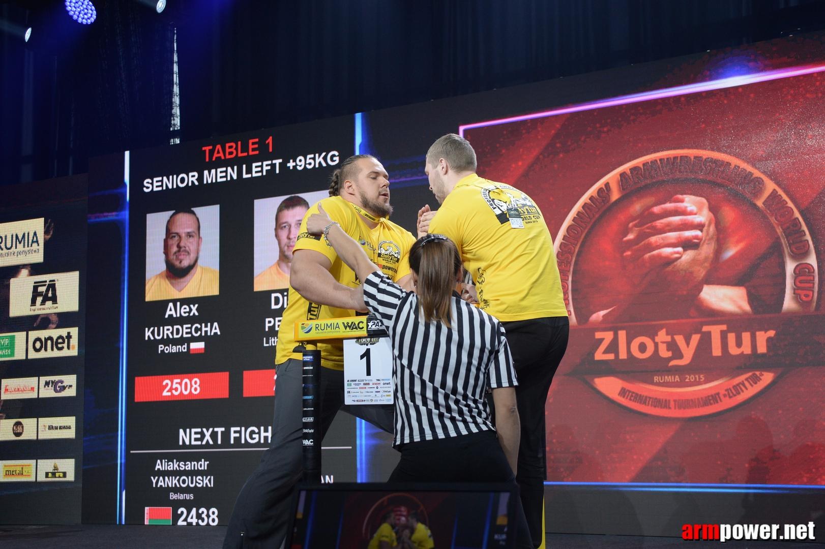 Zloty Tur 2015 By Mark Kazus Left Hand