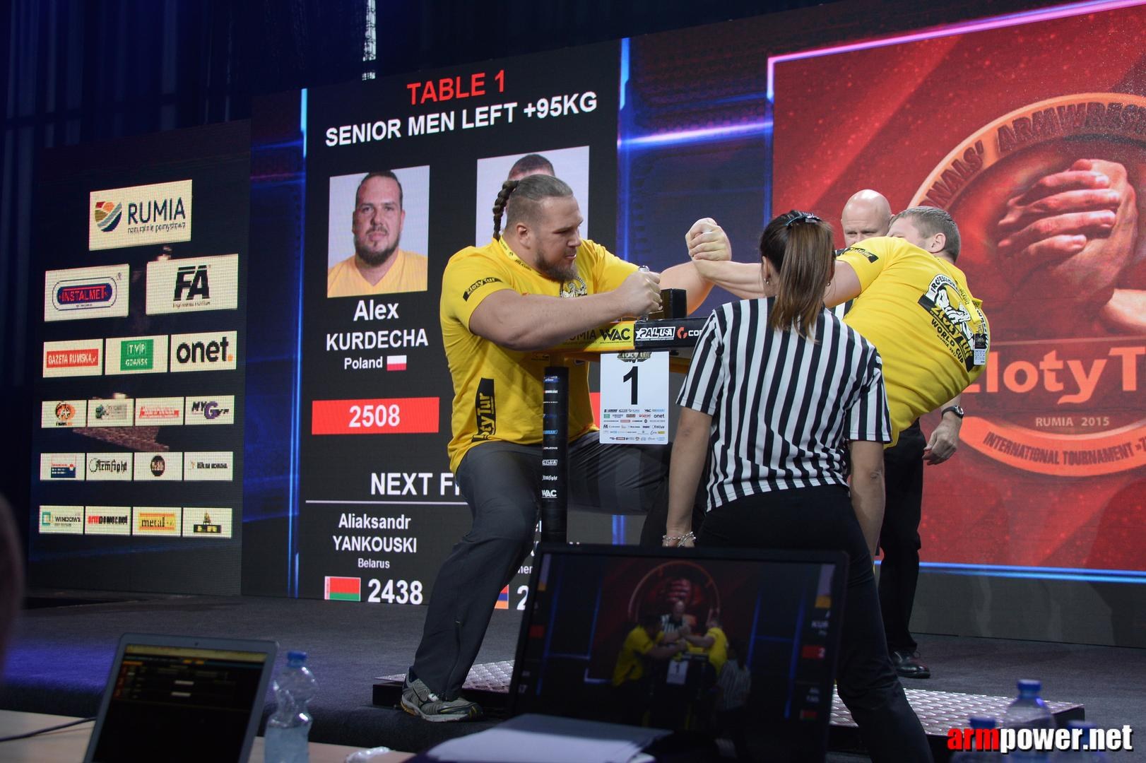 Zloty Tur 2015 By Mark Kazus Left Hand