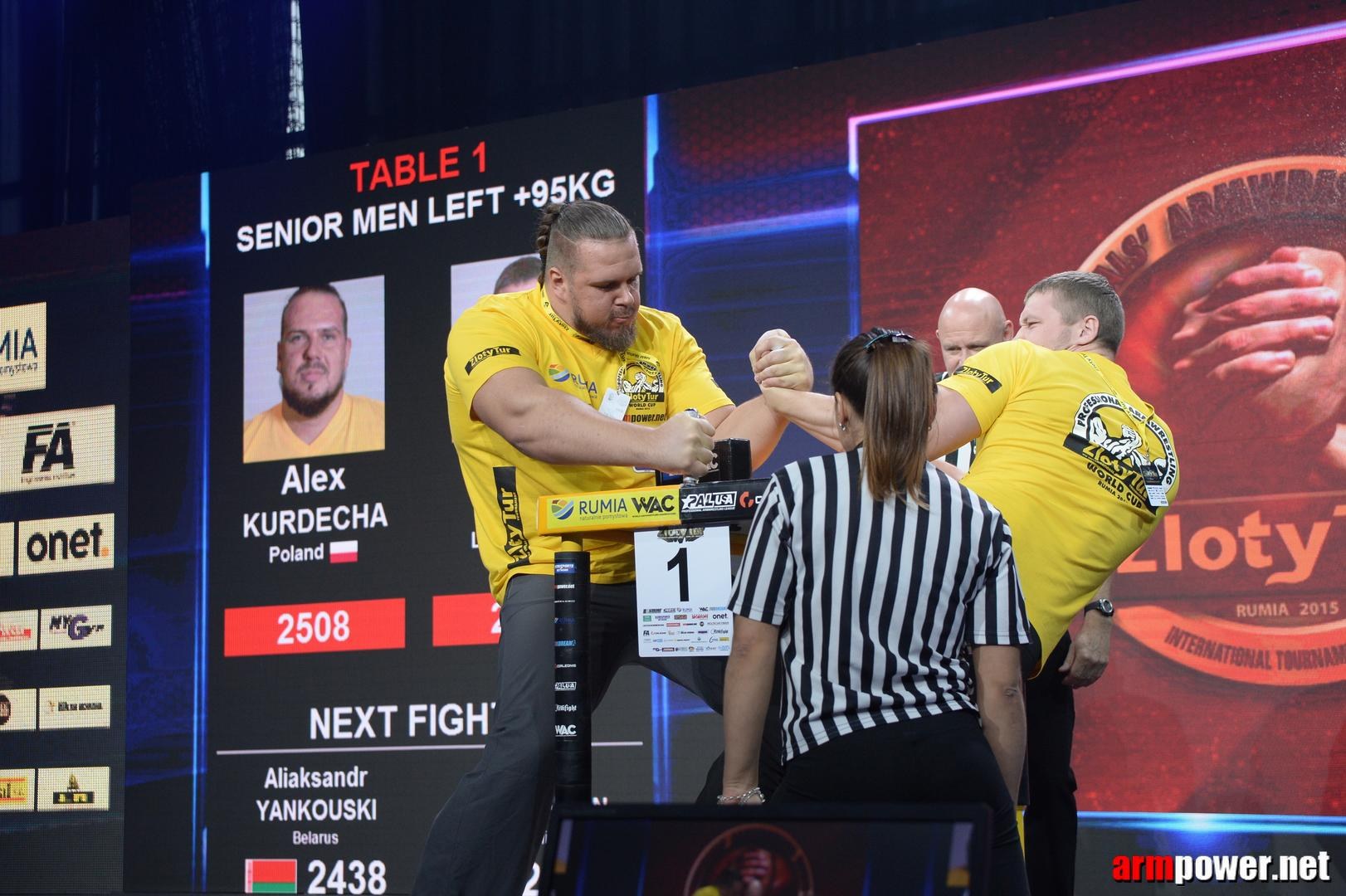 Zloty Tur 2015 By Mark Kazus Left Hand