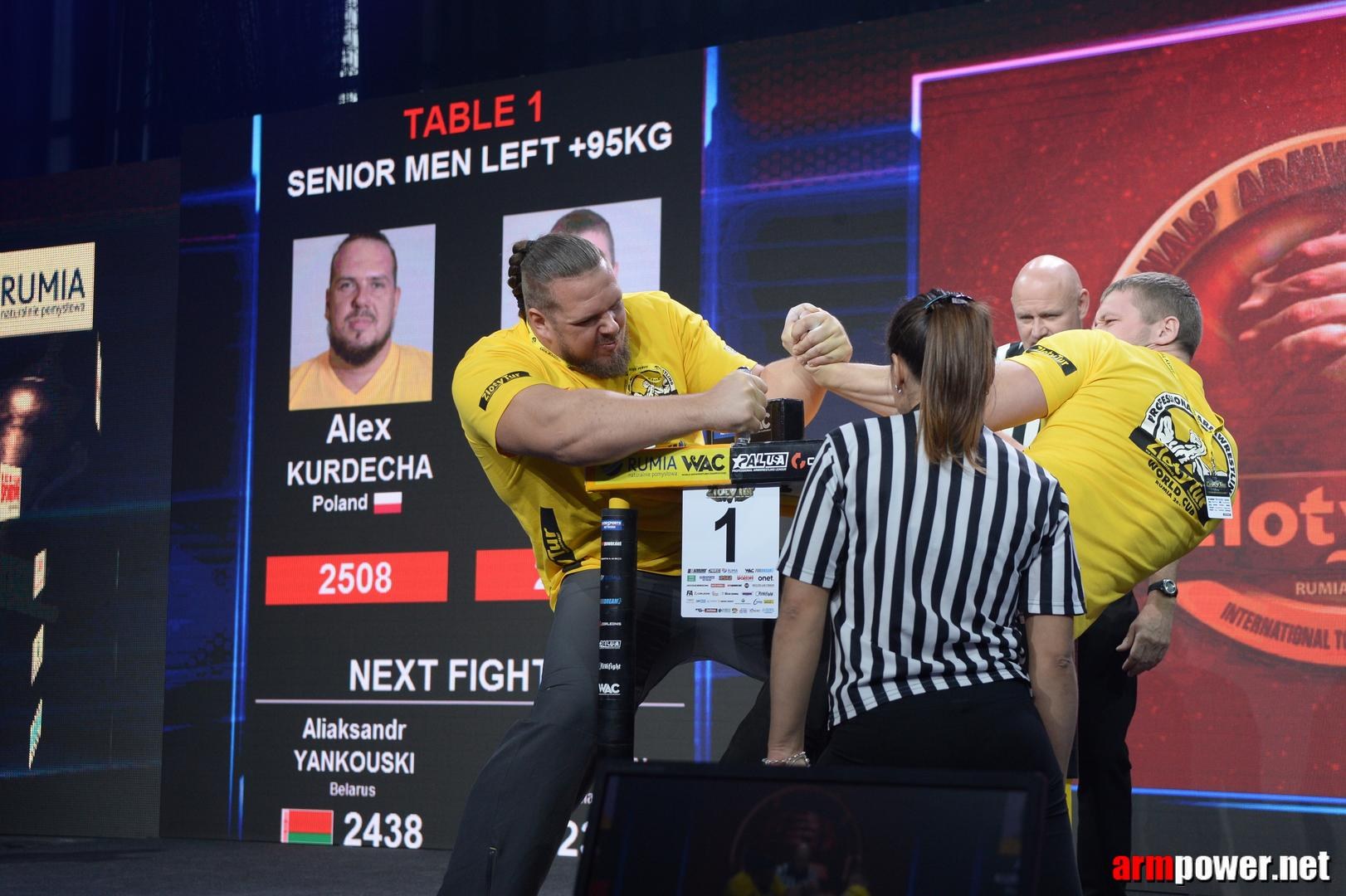 Zloty Tur 2015 By Mark Kazus Left Hand