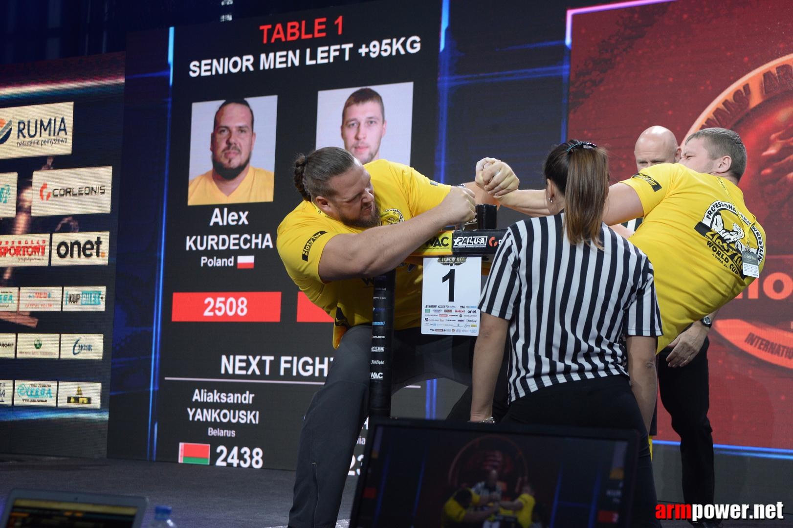 Zloty Tur 2015 By Mark Kazus Left Hand