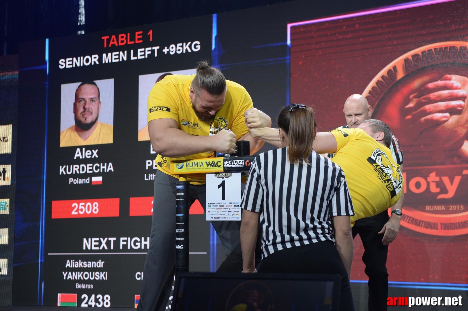 Zloty Tur 2015 By Mark Kazus Left Hand