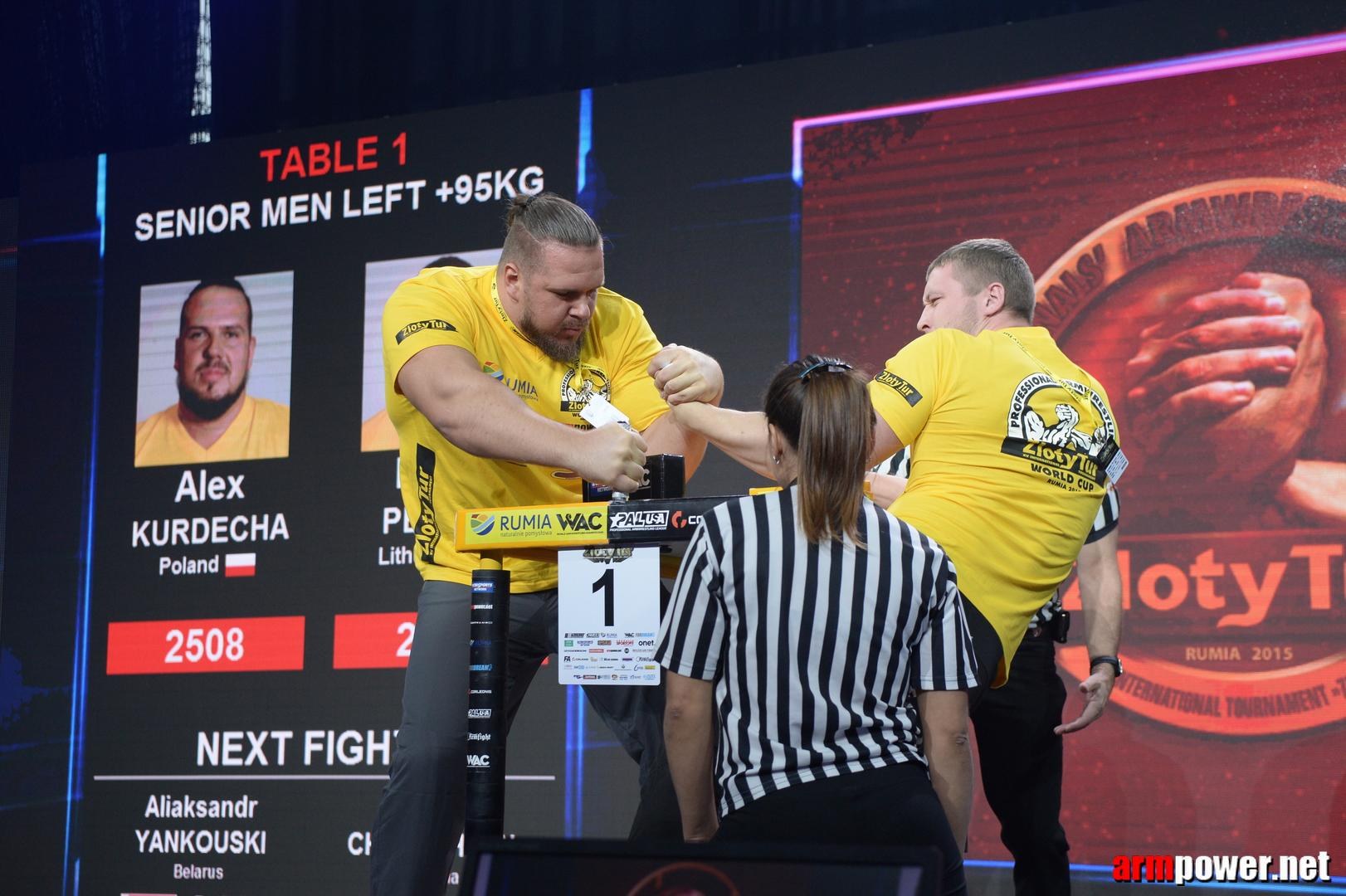 Zloty Tur 2015 By Mark Kazus Left Hand