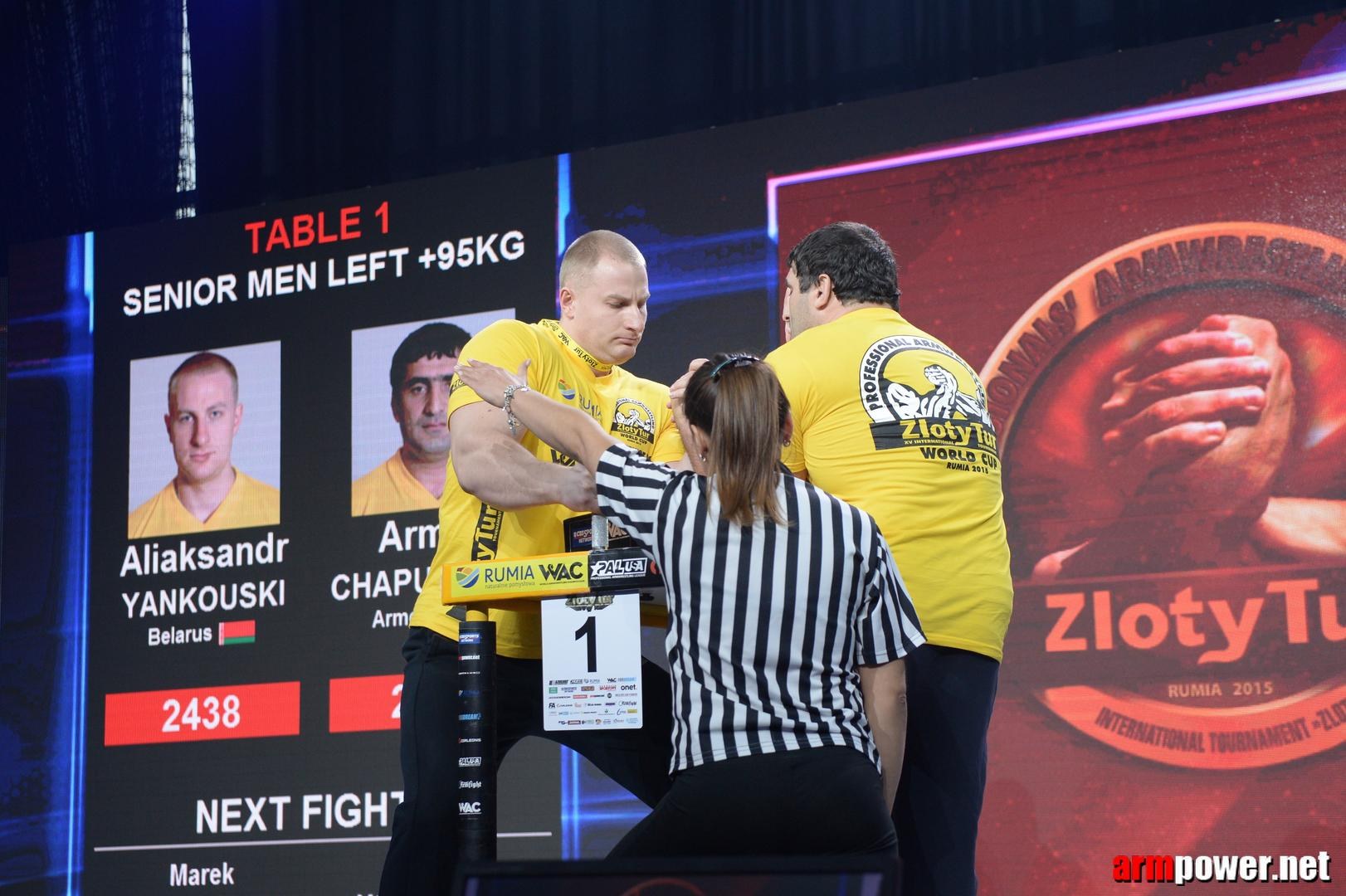 Zloty Tur 2015 By Mark Kazus Left Hand