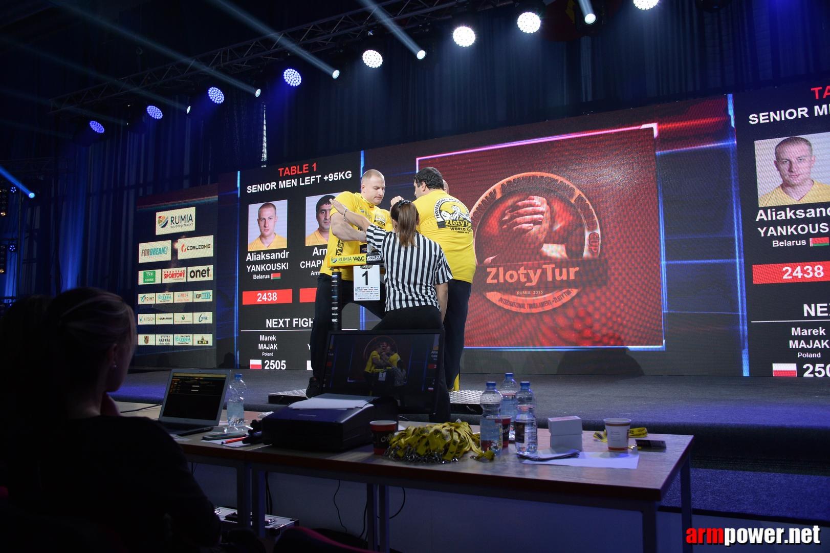 Zloty Tur 2015 By Mark Kazus Left Hand