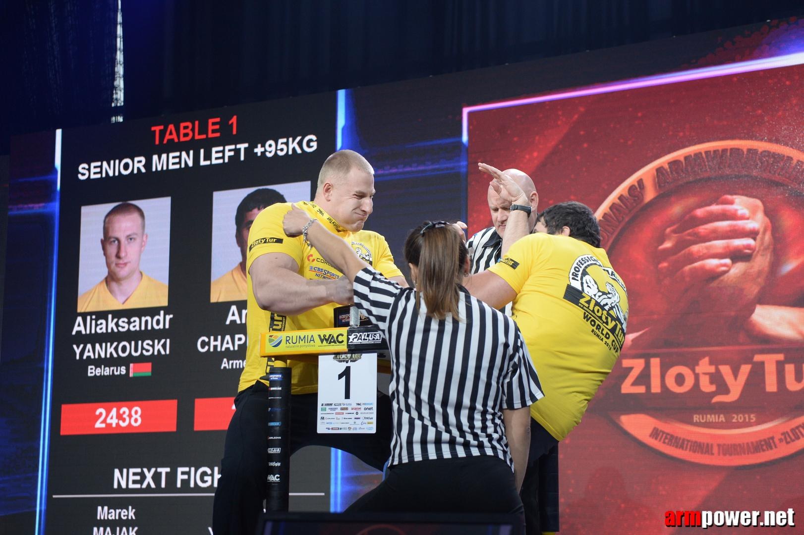 Zloty Tur 2015 By Mark Kazus Left Hand