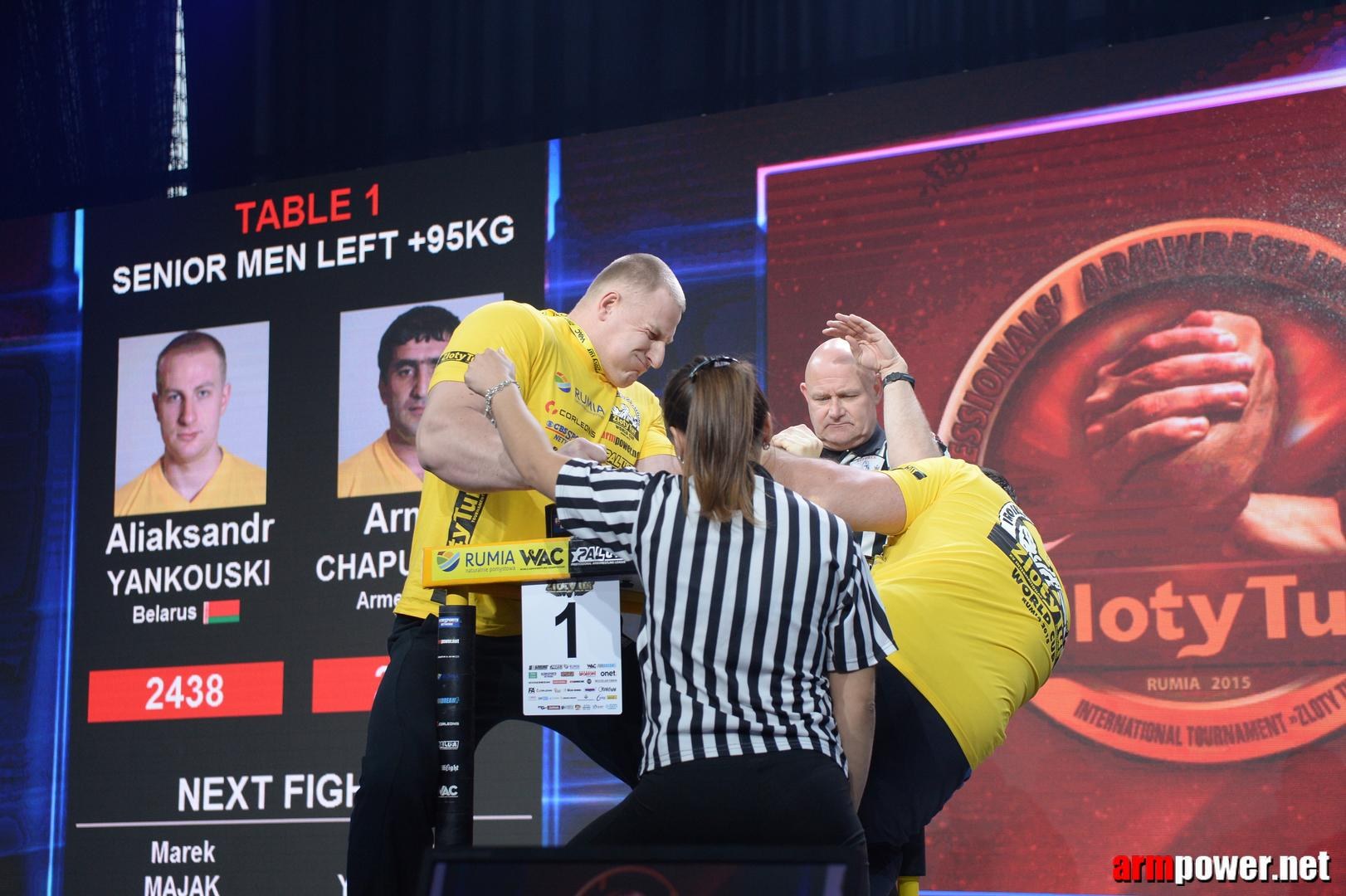 Zloty Tur 2015 By Mark Kazus Left Hand