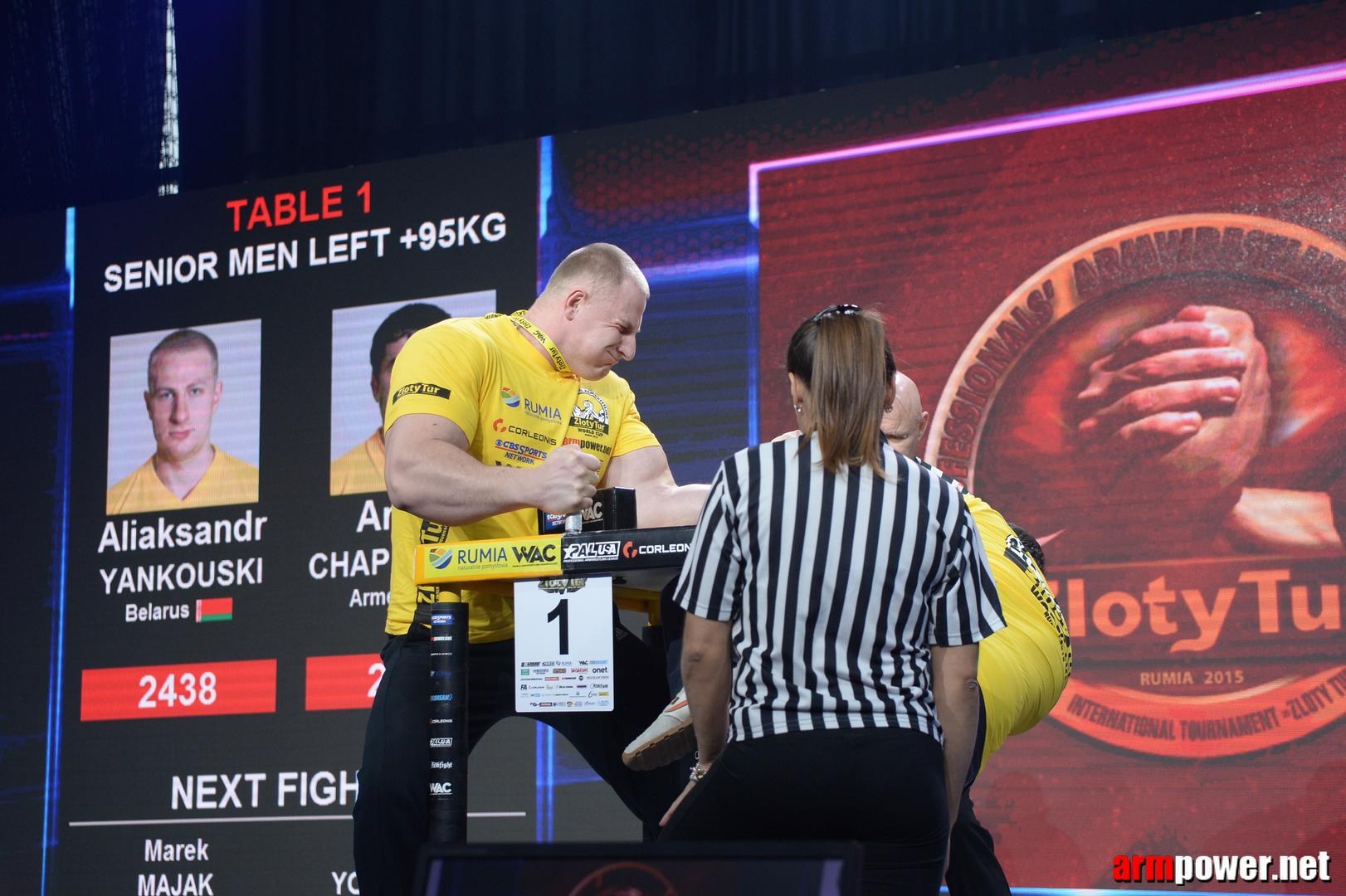 Zloty Tur 2015 By Mark Kazus Left Hand