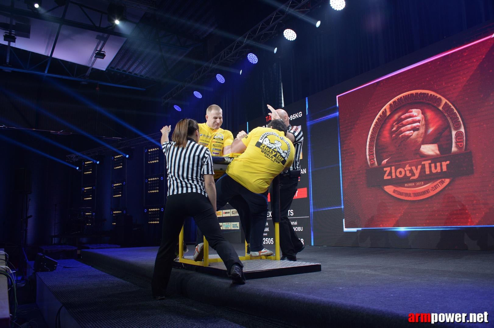 Zloty Tur 2015 By Mark Kazus Left Hand