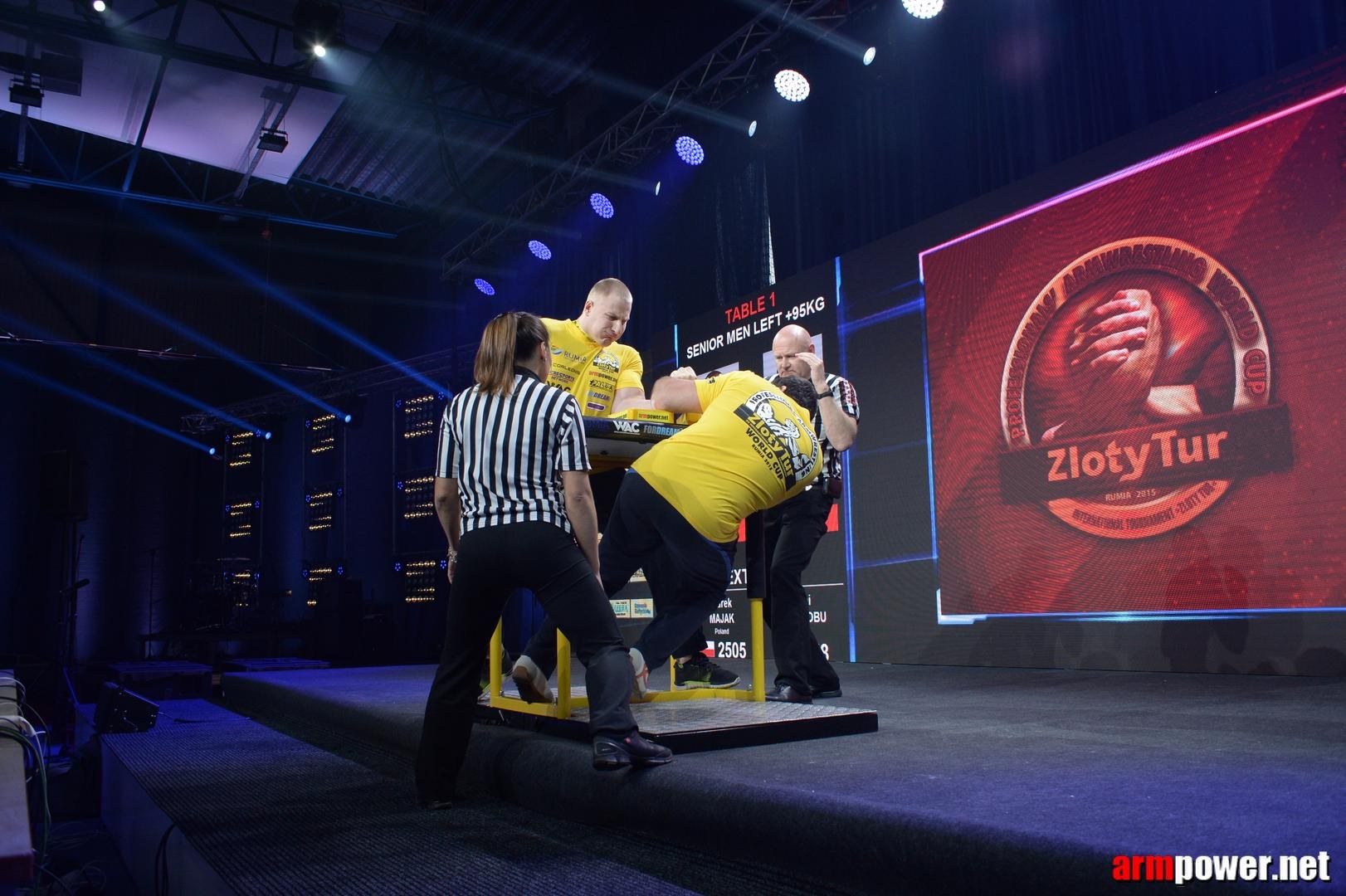 Zloty Tur 2015 By Mark Kazus Left Hand