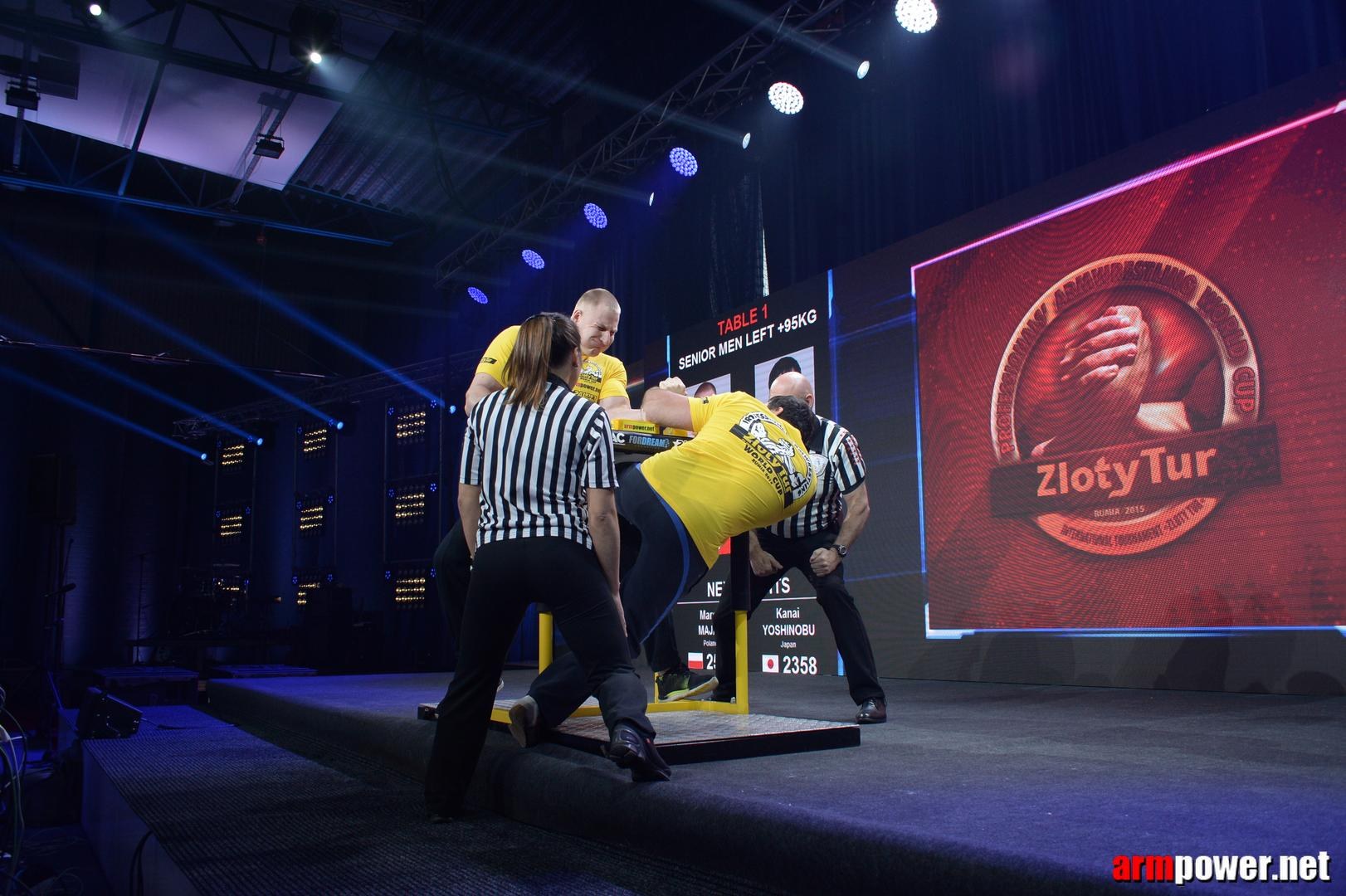 Zloty Tur 2015 By Mark Kazus Left Hand