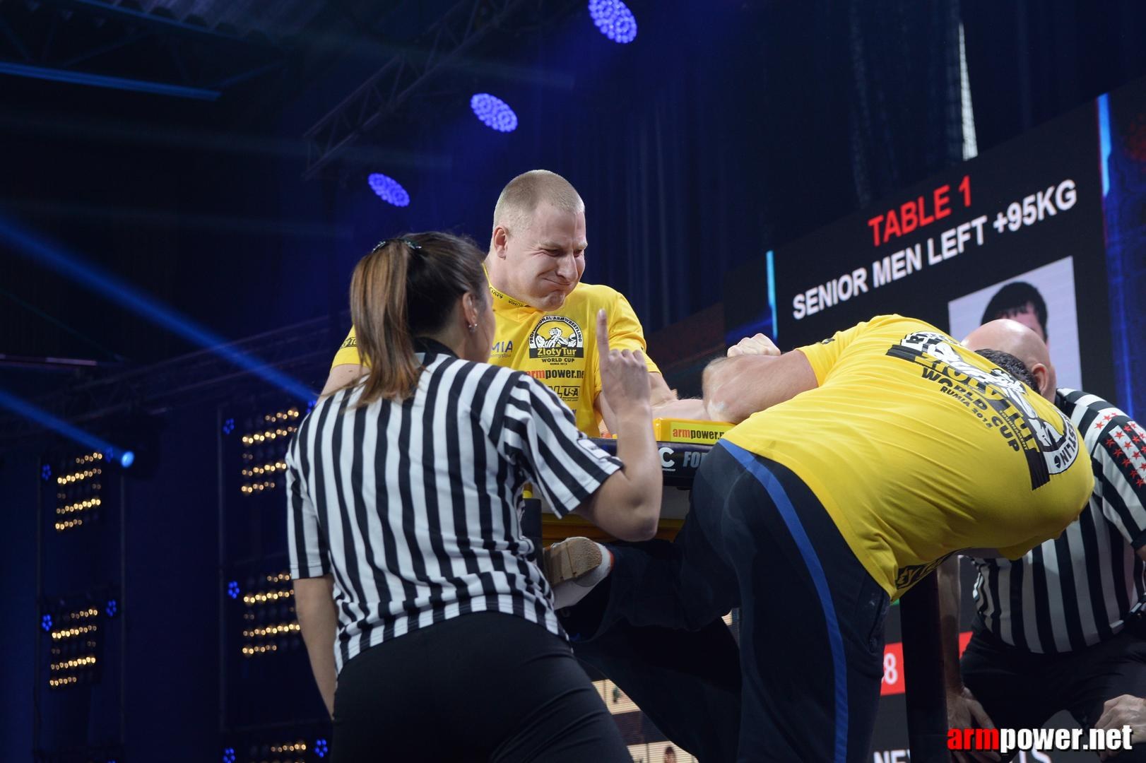 Zloty Tur 2015 By Mark Kazus Left Hand