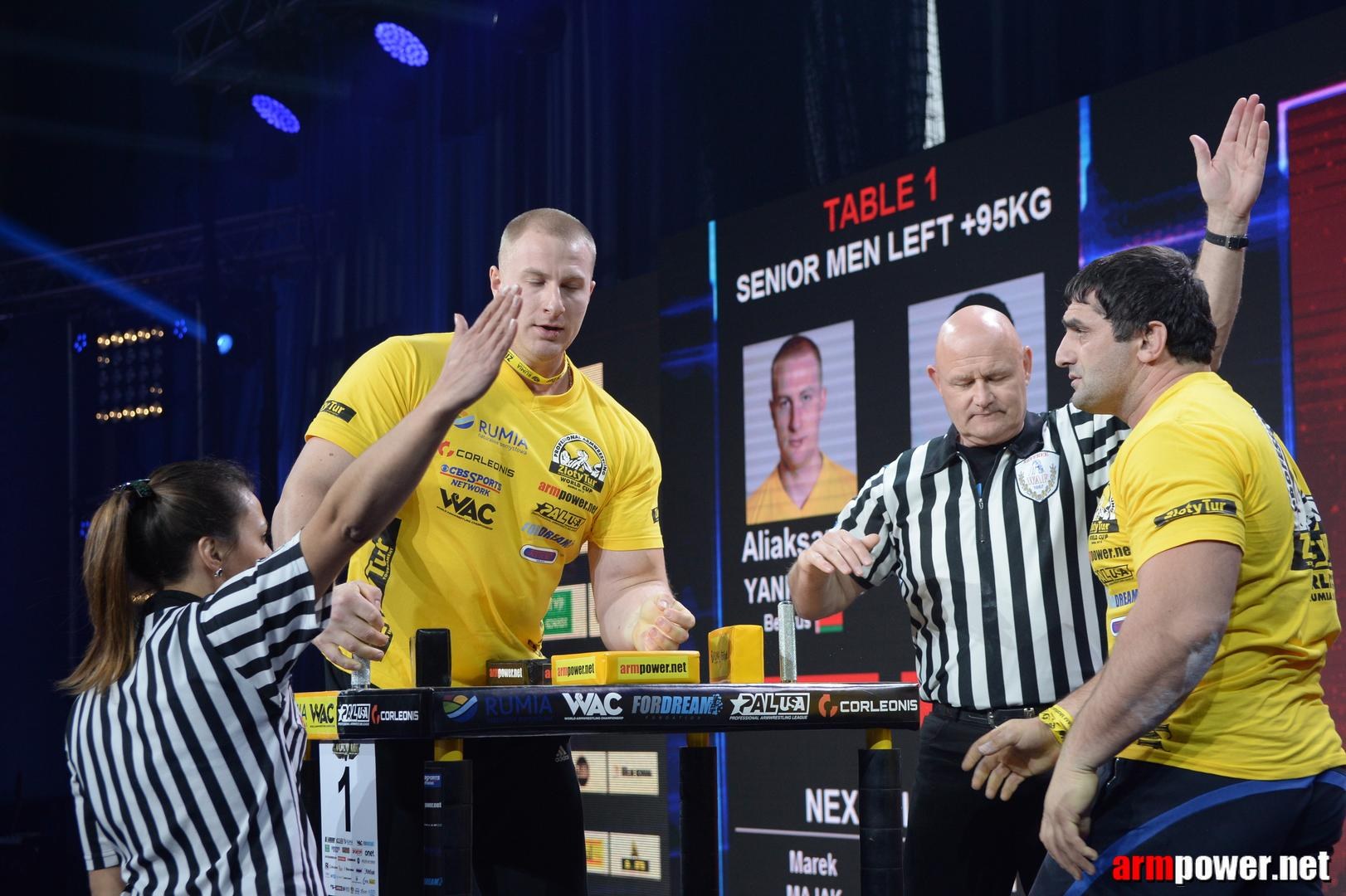 Zloty Tur 2015 By Mark Kazus Left Hand