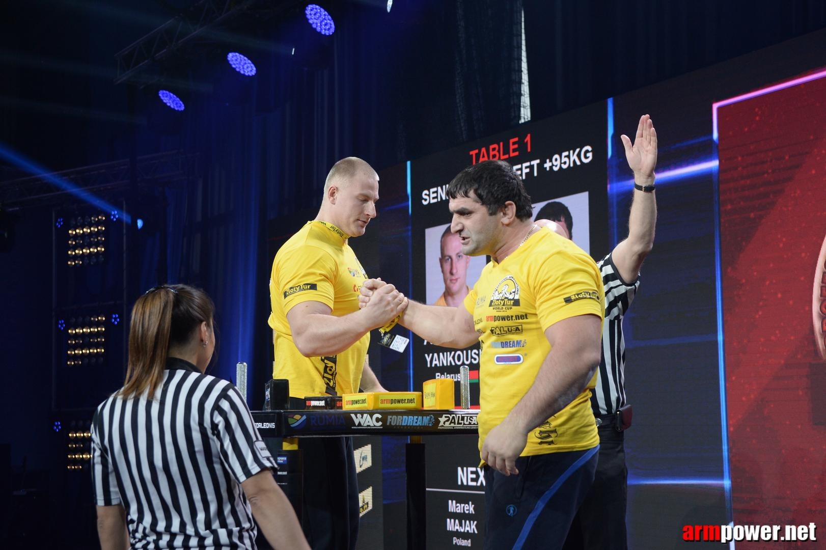 Zloty Tur 2015 By Mark Kazus Left Hand