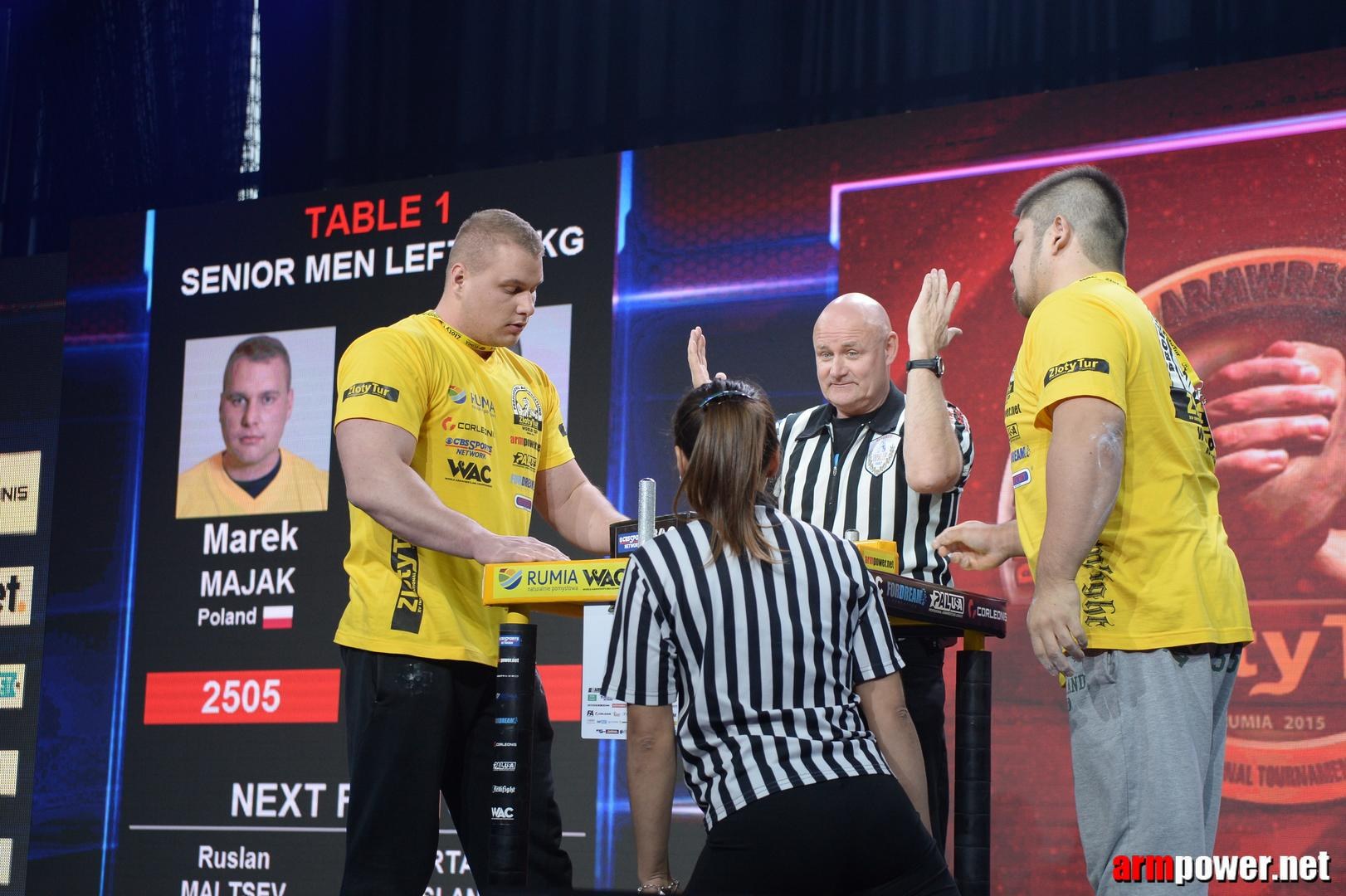 Zloty Tur 2015 By Mark Kazus Left Hand