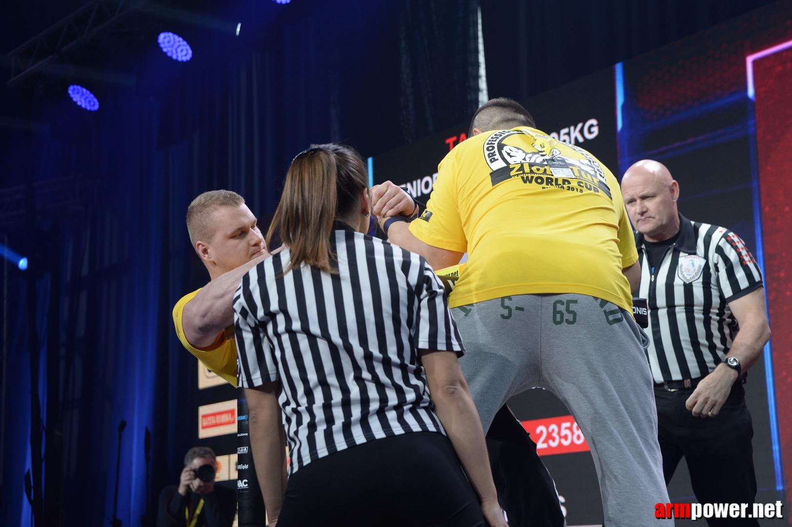 Zloty Tur 2015 By Mark Kazus Left Hand