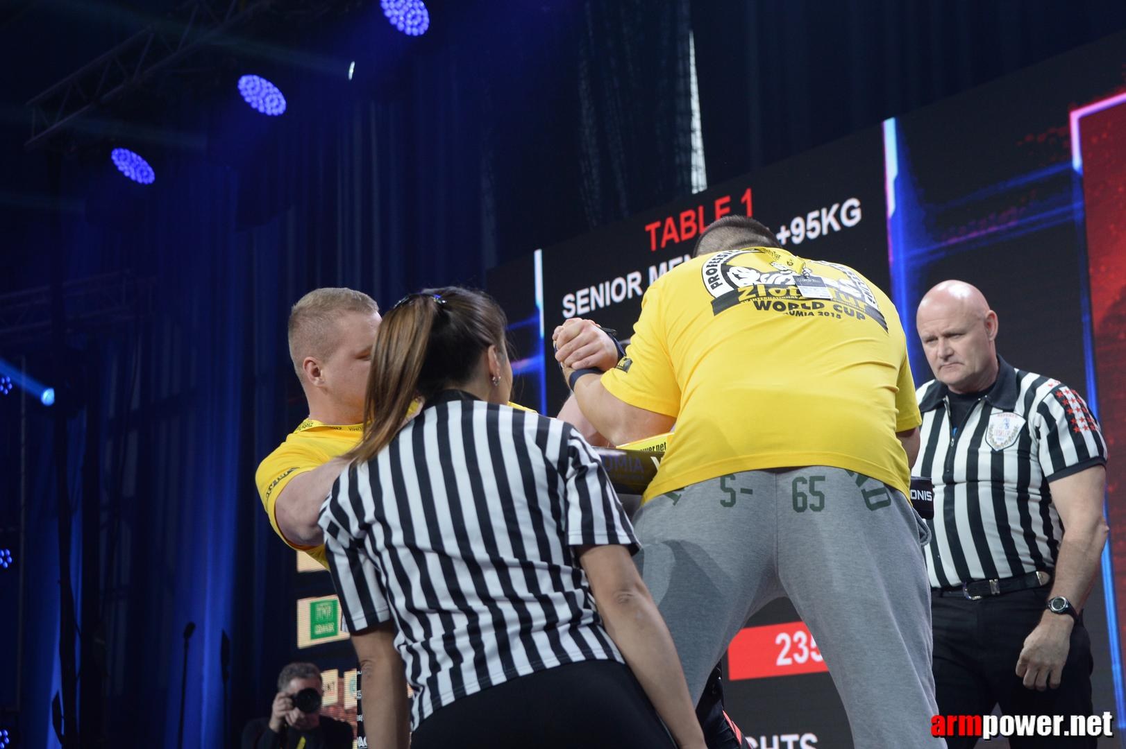 Zloty Tur 2015 By Mark Kazus Left Hand