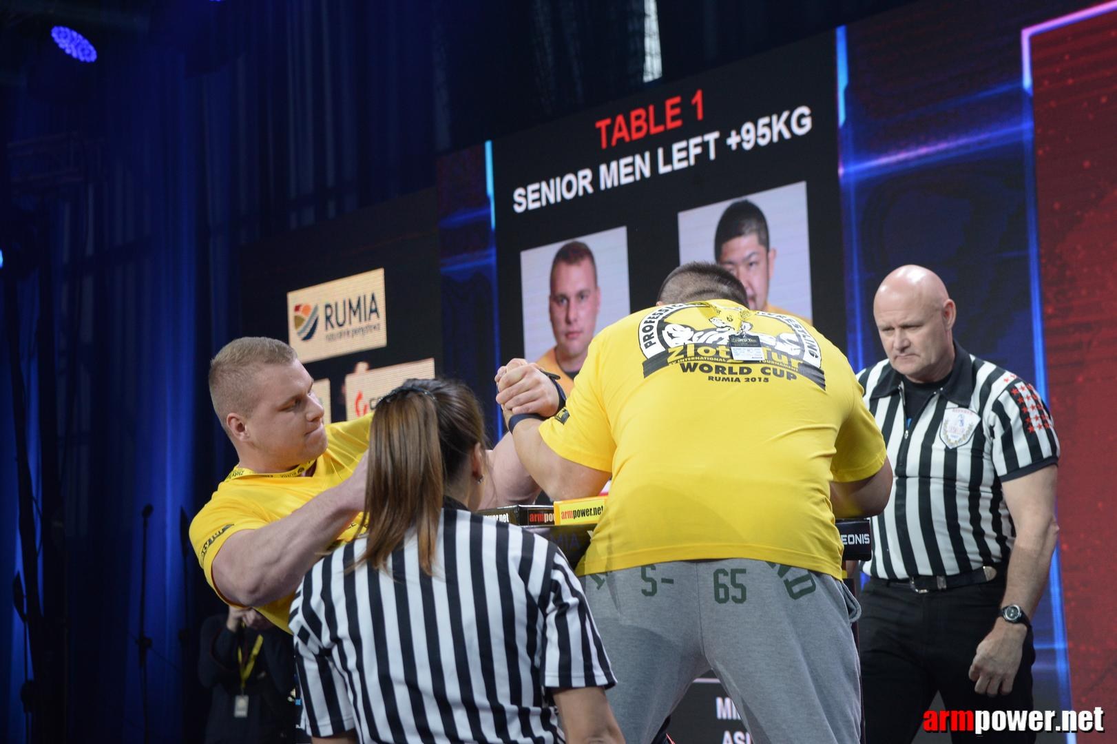 Zloty Tur 2015 By Mark Kazus Left Hand